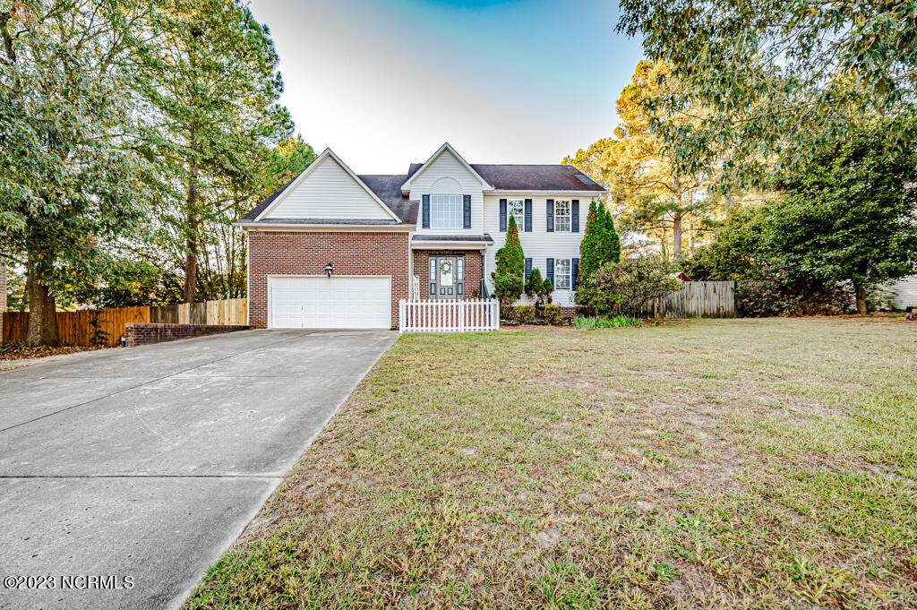 Sanford, NC 27332,154 Cresthaven DR