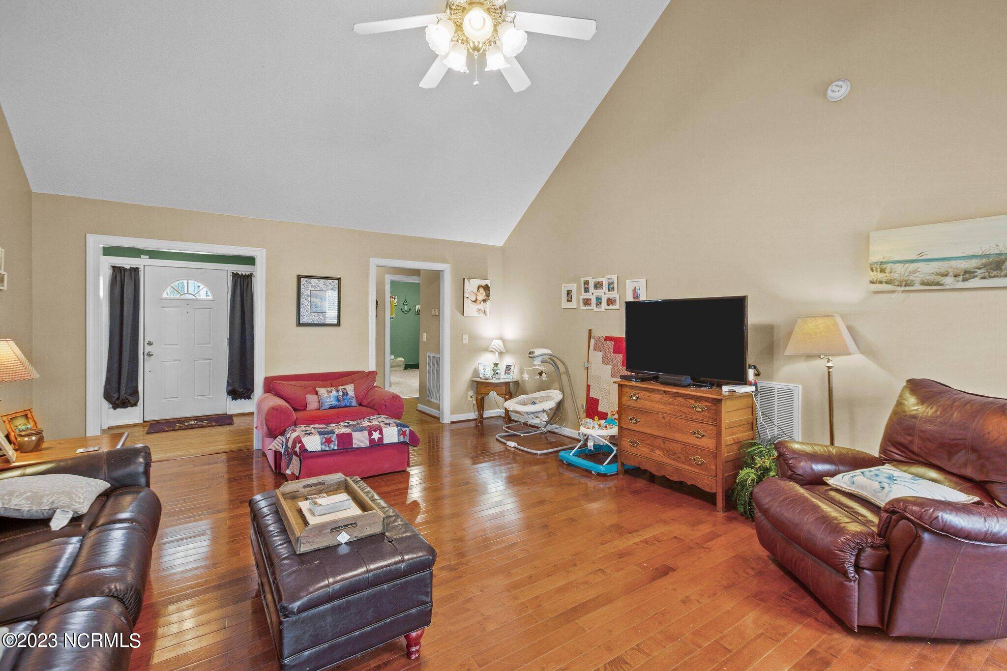 Goldsboro, NC 27534,312 Hunters Creek DR