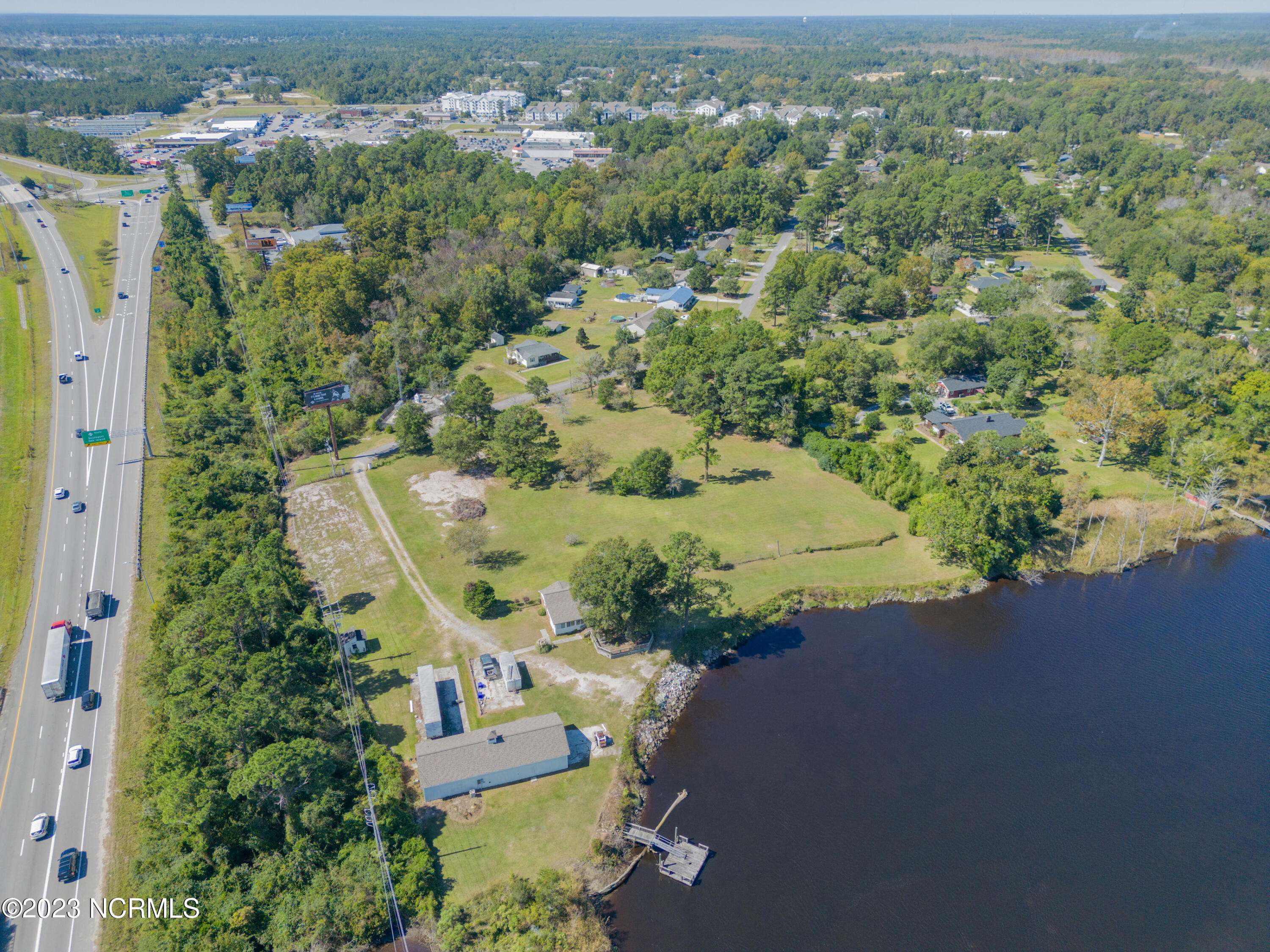 Leland, NC 28451,102 Riverview DR