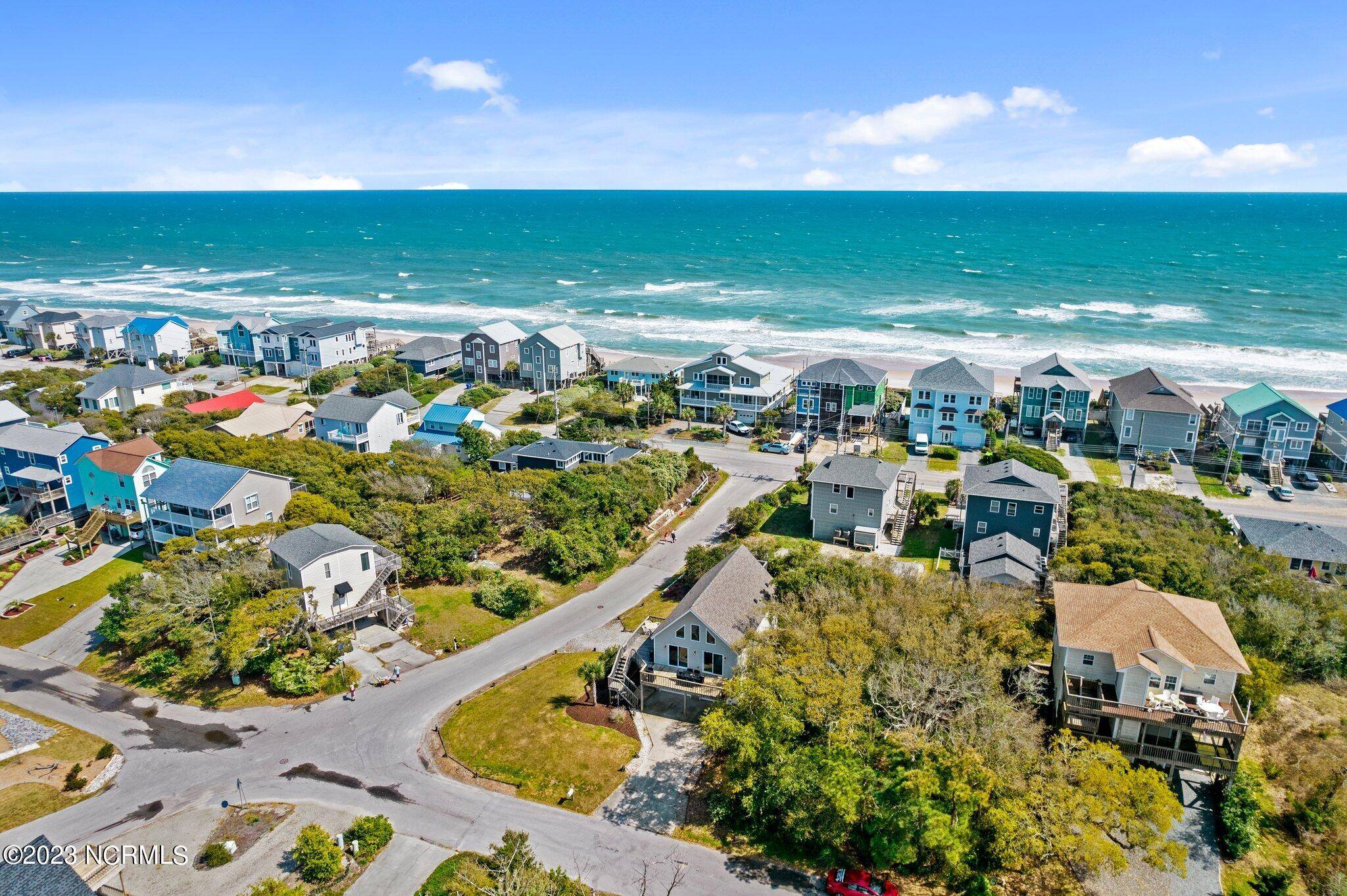 Surf City, NC 28445,1 W Ridge