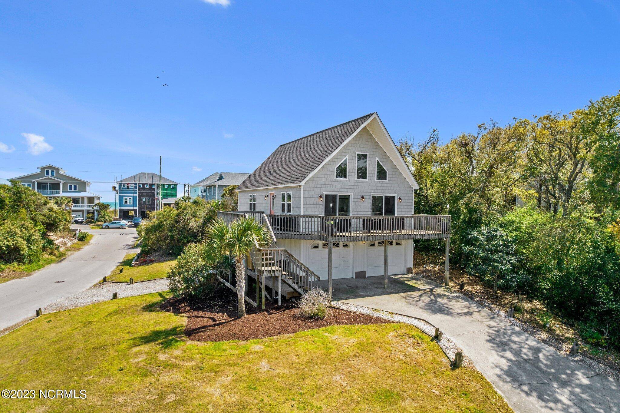 Surf City, NC 28445,1 W Ridge