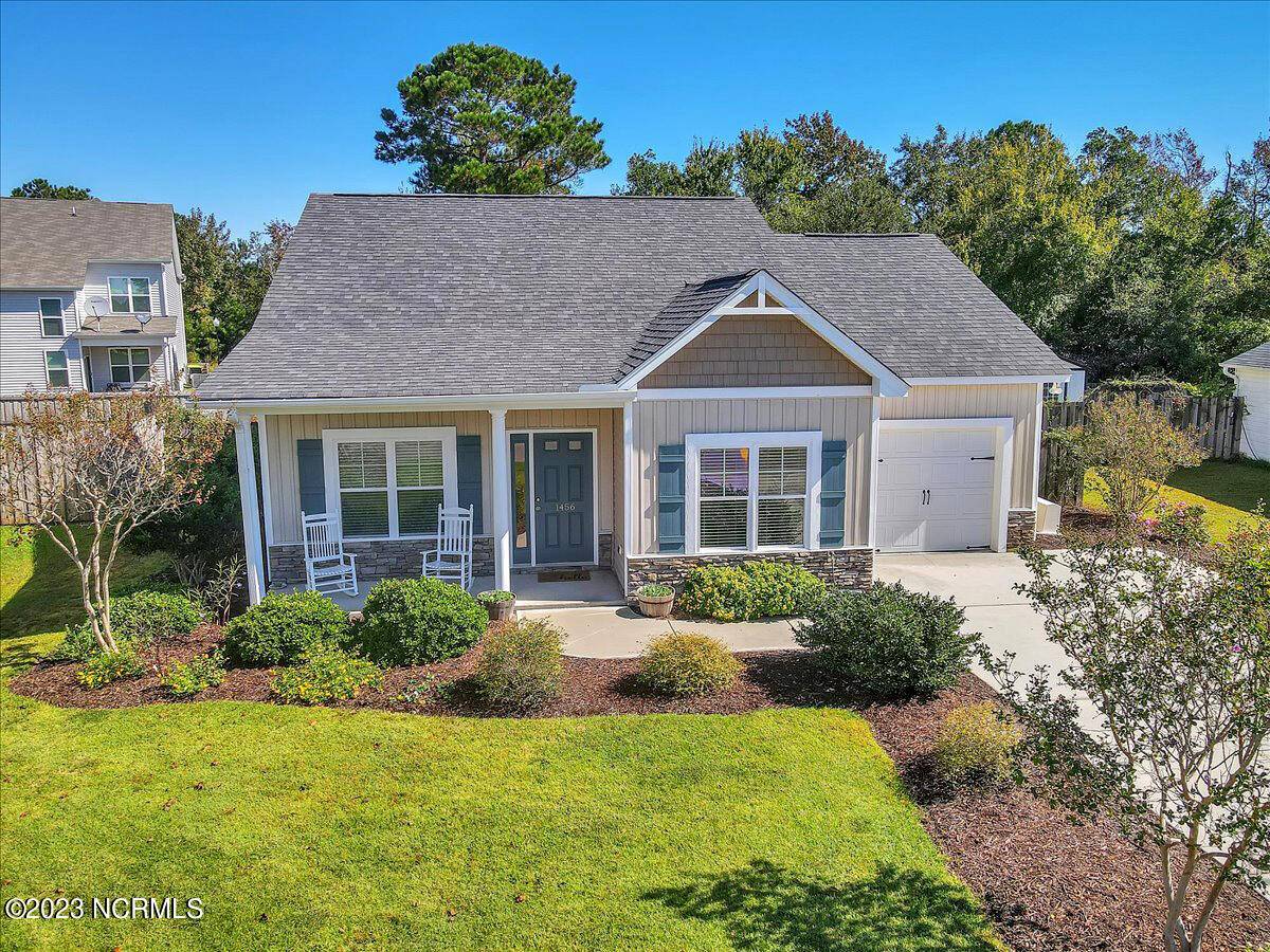 Bolivia, NC 28422,1456 Round Ridge RD SE