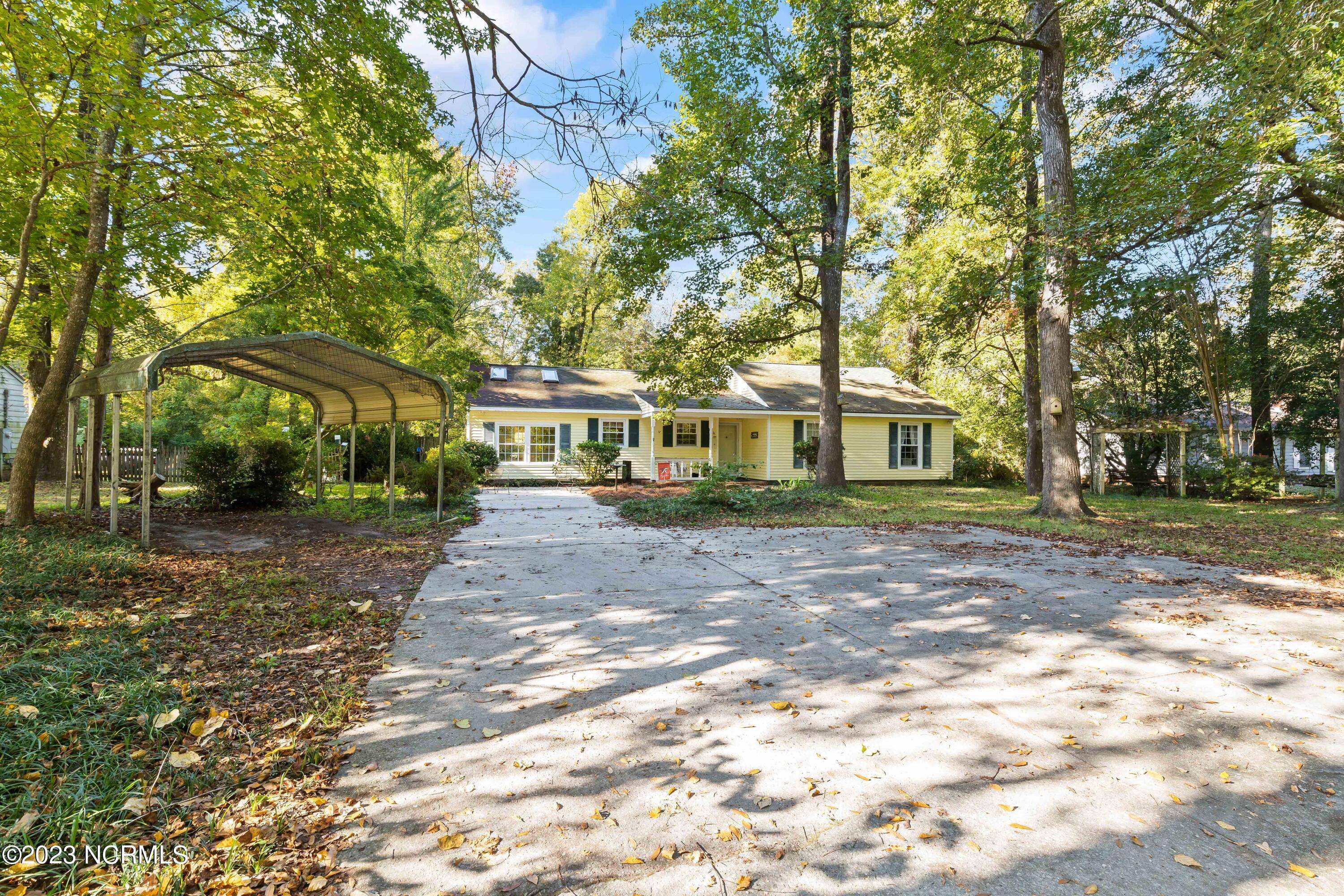 Jacksonville, NC 28540,1227 Canady RD