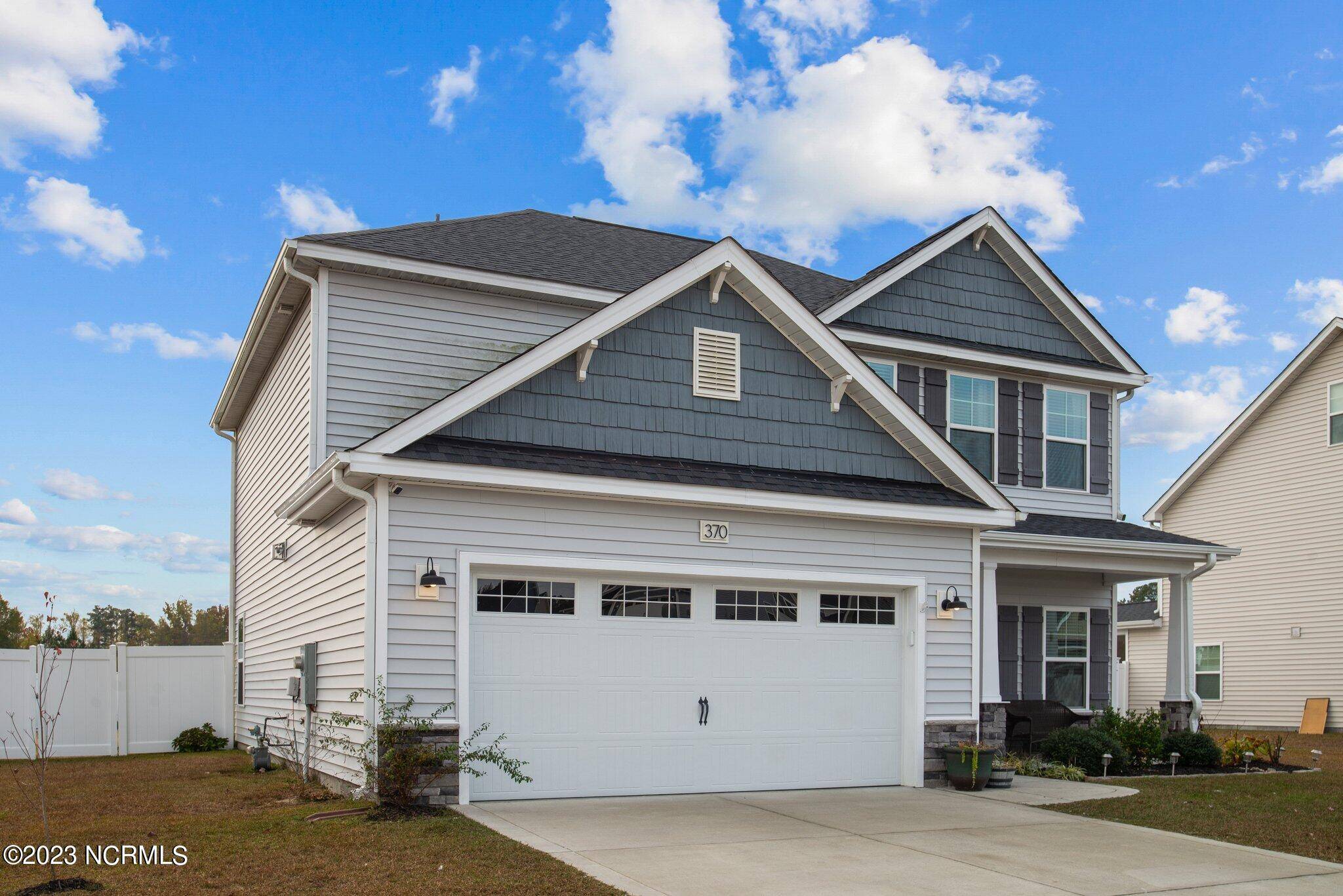 Winterville, NC 28590,370 Holly Grove Drive