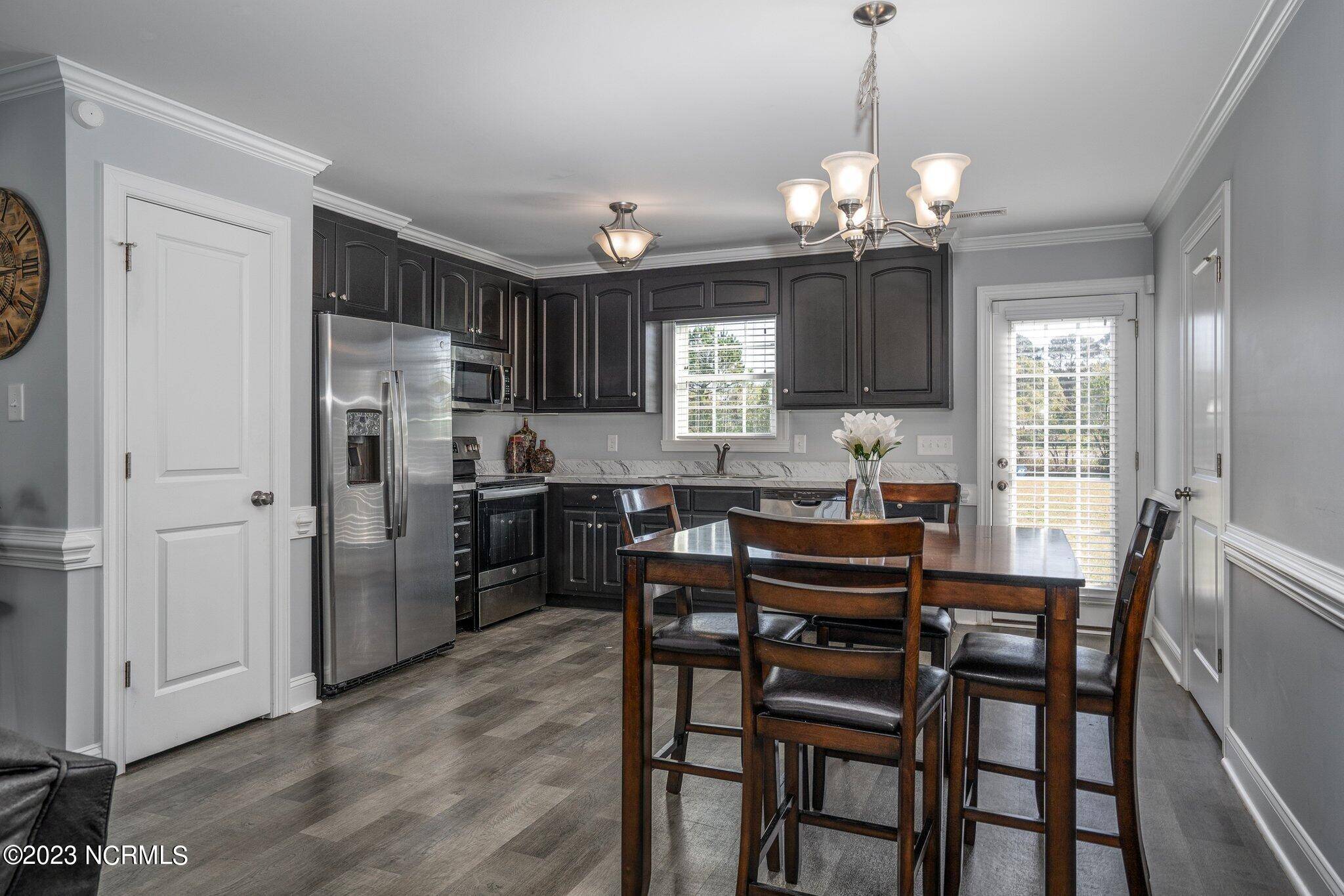 5506 Wellons CT Wilson, NC 27893