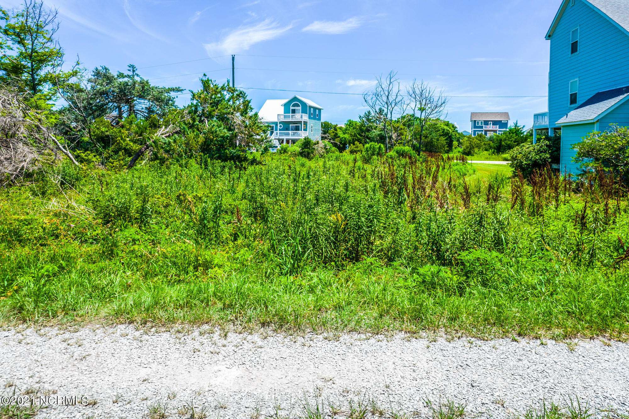 Topsail Beach, NC 28445,603 S Evelyn LN