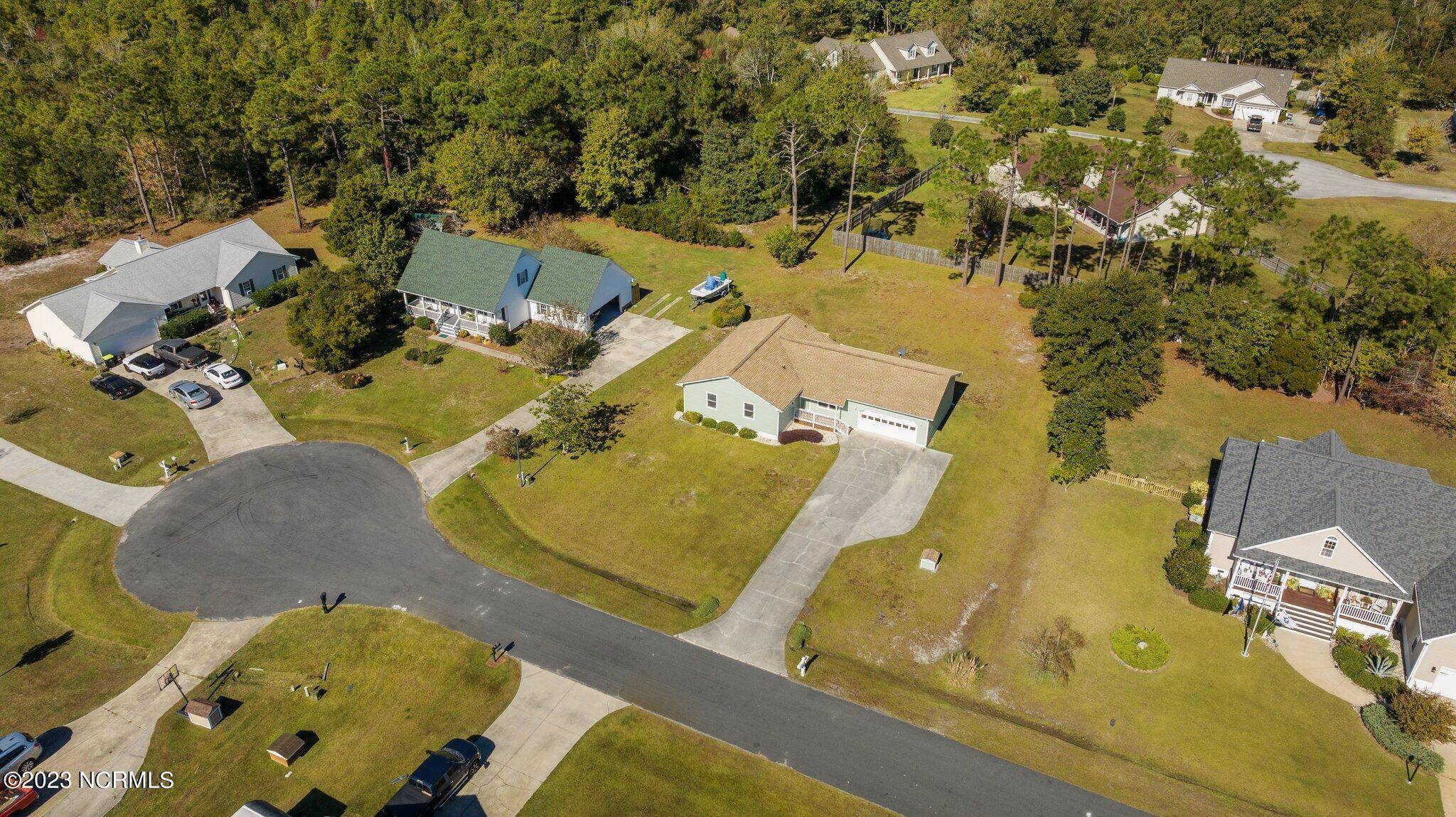 Newport, NC 28570,192 Guthrie DR