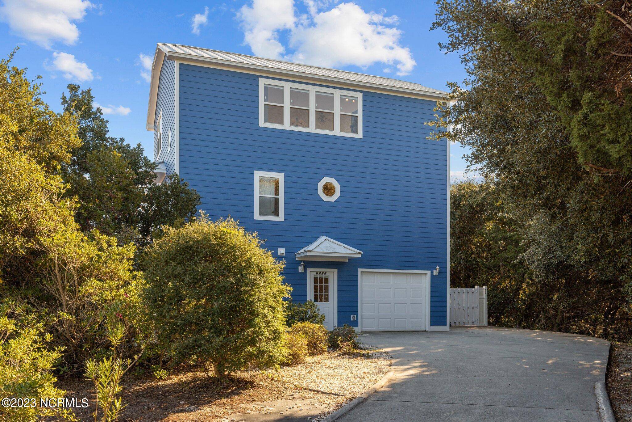 Emerald Isle, NC 28594,6413 Sea Crest CT