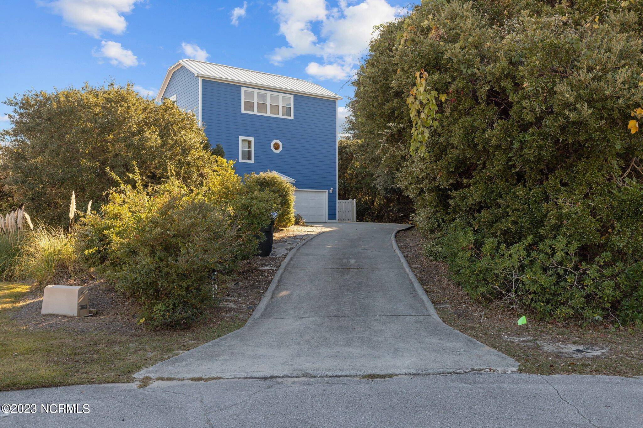 Emerald Isle, NC 28594,6413 Sea Crest CT