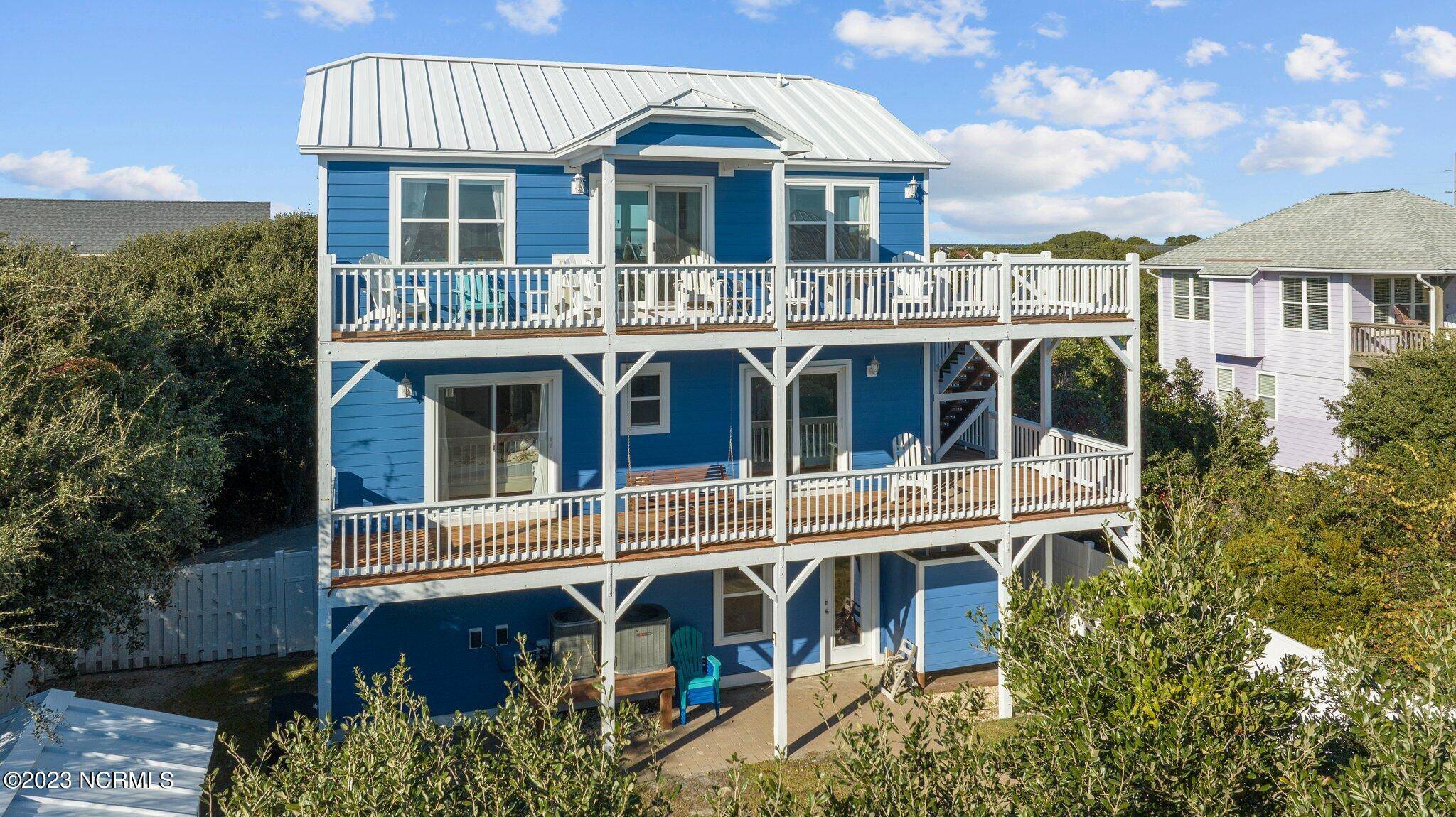 Emerald Isle, NC 28594,6413 Sea Crest CT