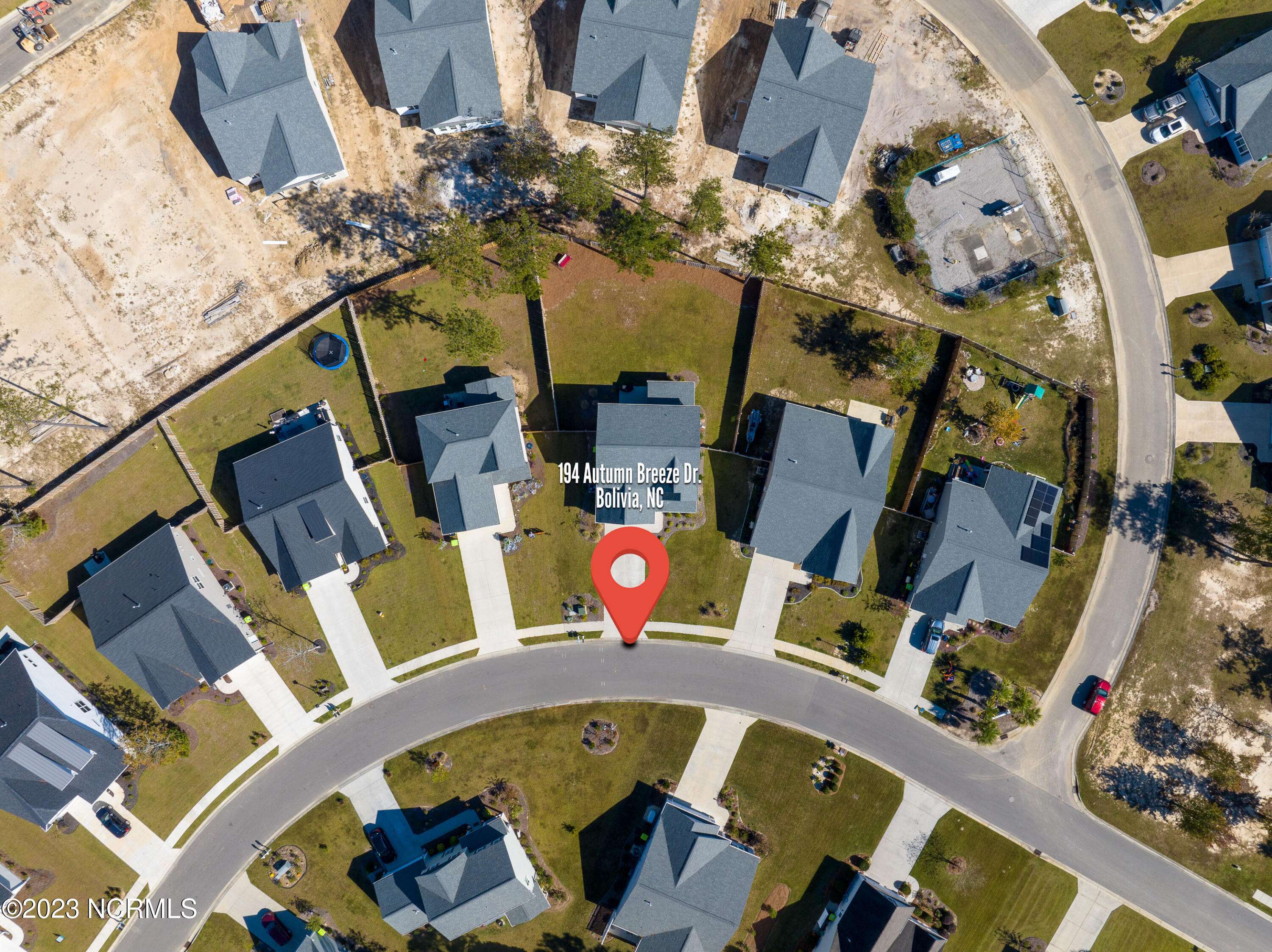 Bolivia, NC 28422,194 Autumn Breeze LN NE