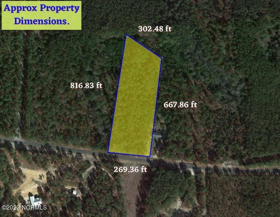 Rockingham, NC 28379,0 Loch Haven RD