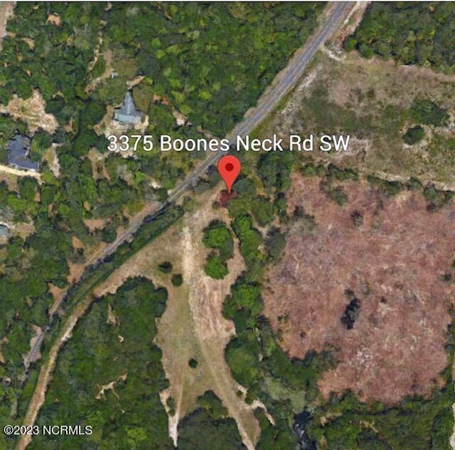 Supply, NC 28462,3375 Boones Neck RD SW