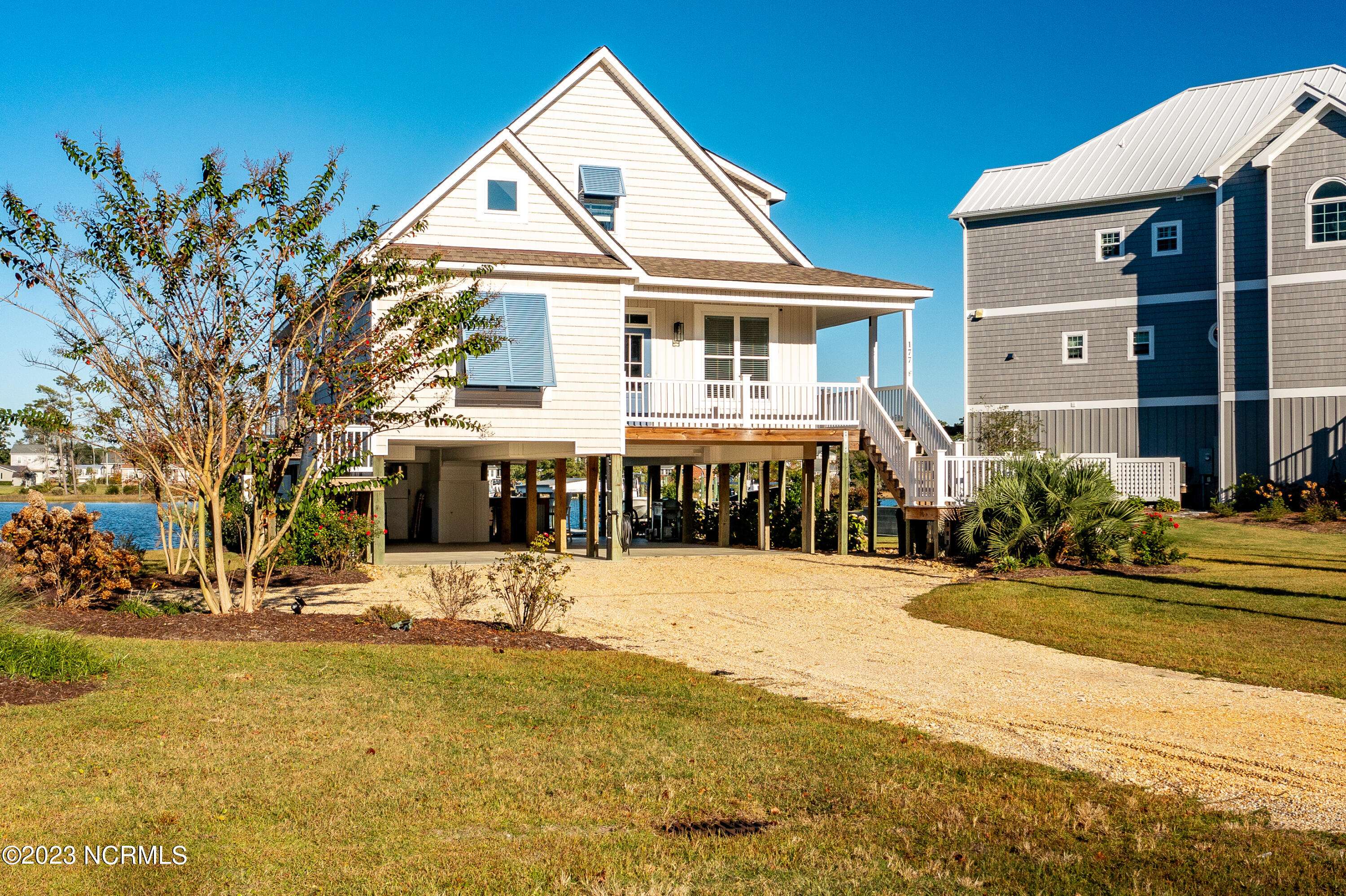 Newport, NC 28570,177 Pearson CIR