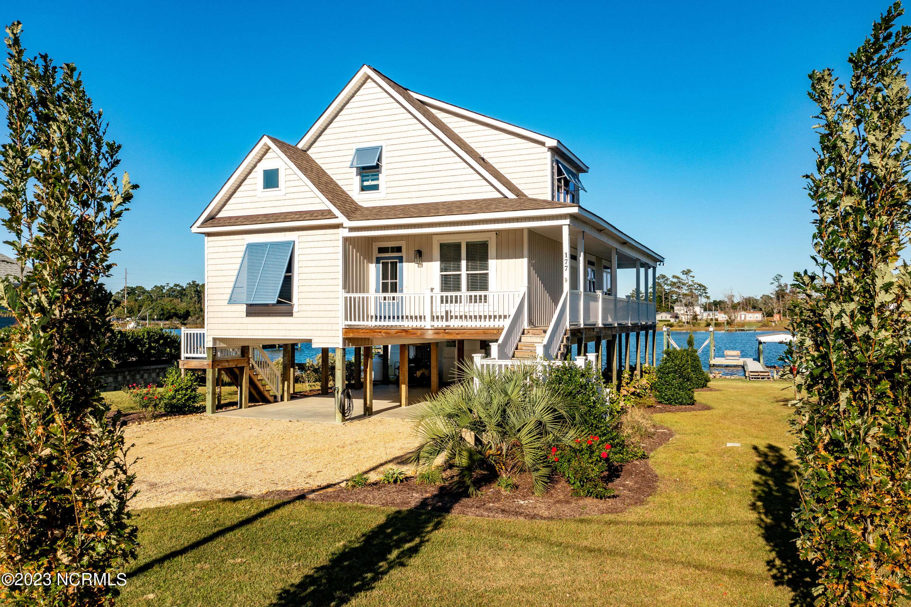 Newport, NC 28570,177 Pearson CIR