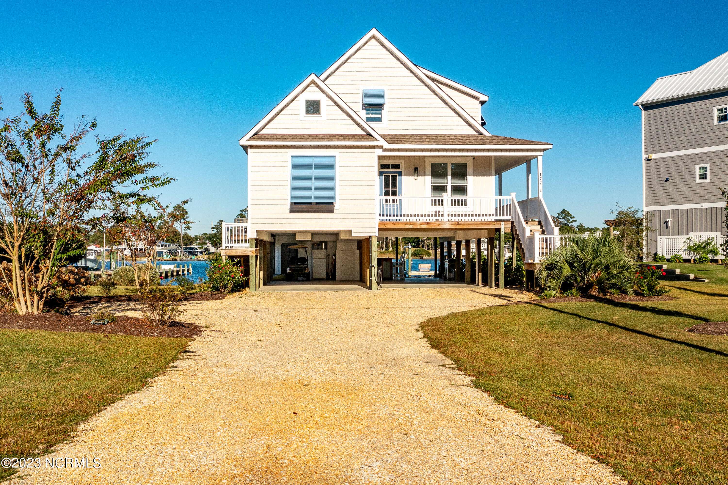 Newport, NC 28570,177 Pearson CIR