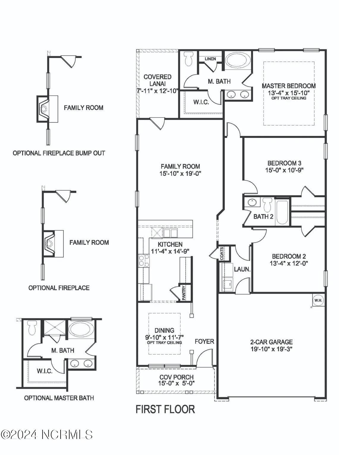 Winterville, NC 28590,388 Copper Creek DR