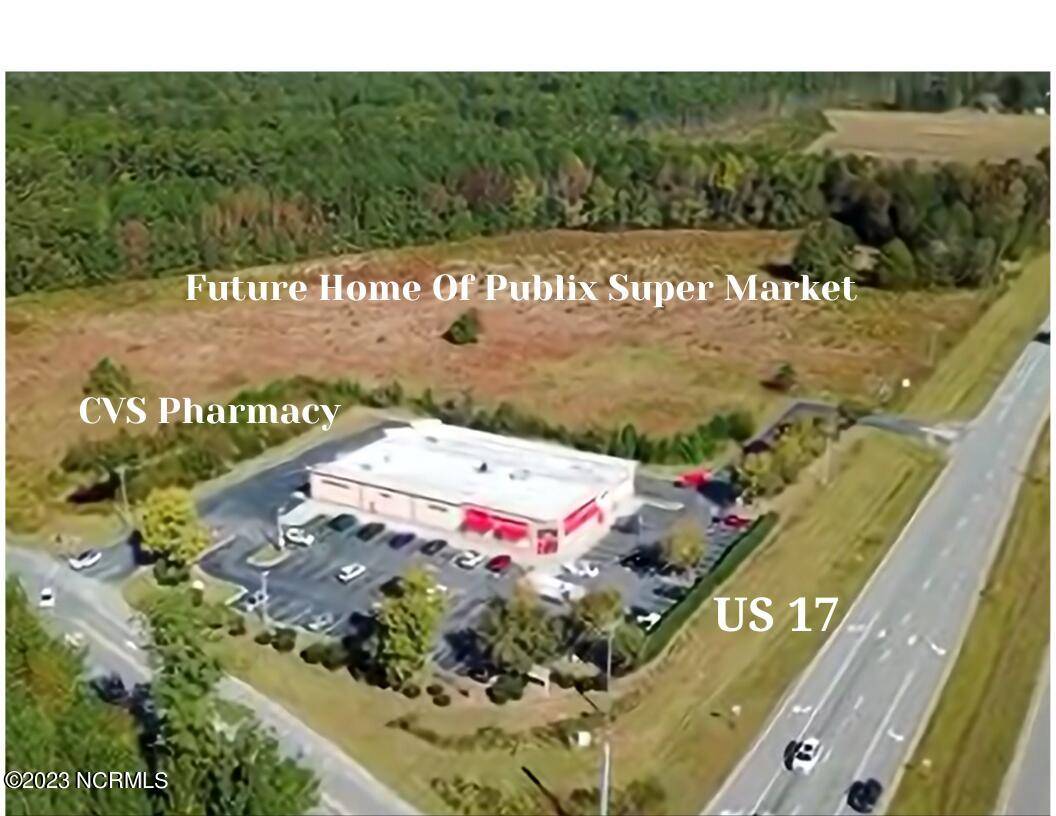 Carolina Shores, NC 28467,0 U.S. 17 HWY