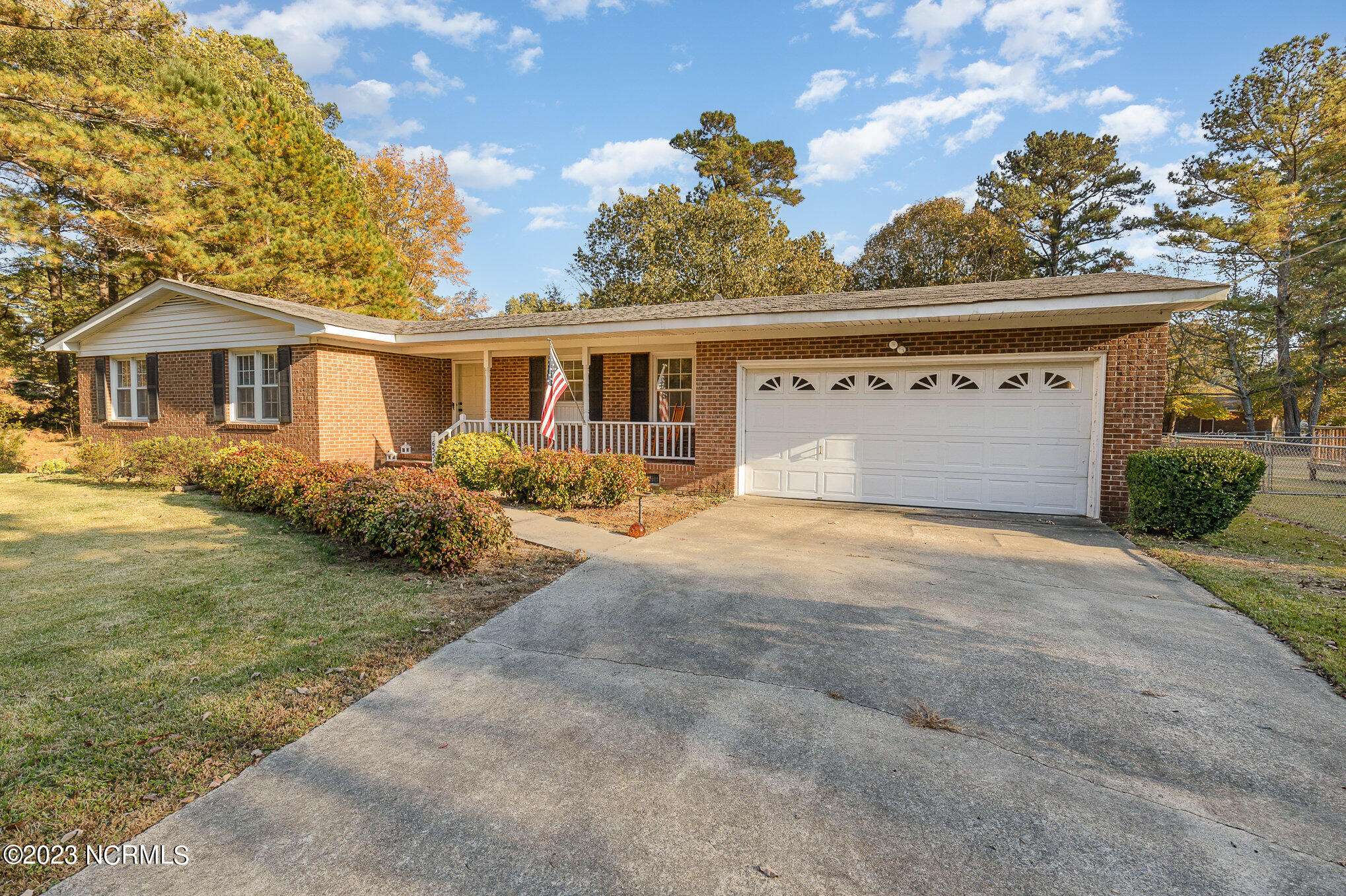 Grifton, NC 28530,6551 Fairway DR