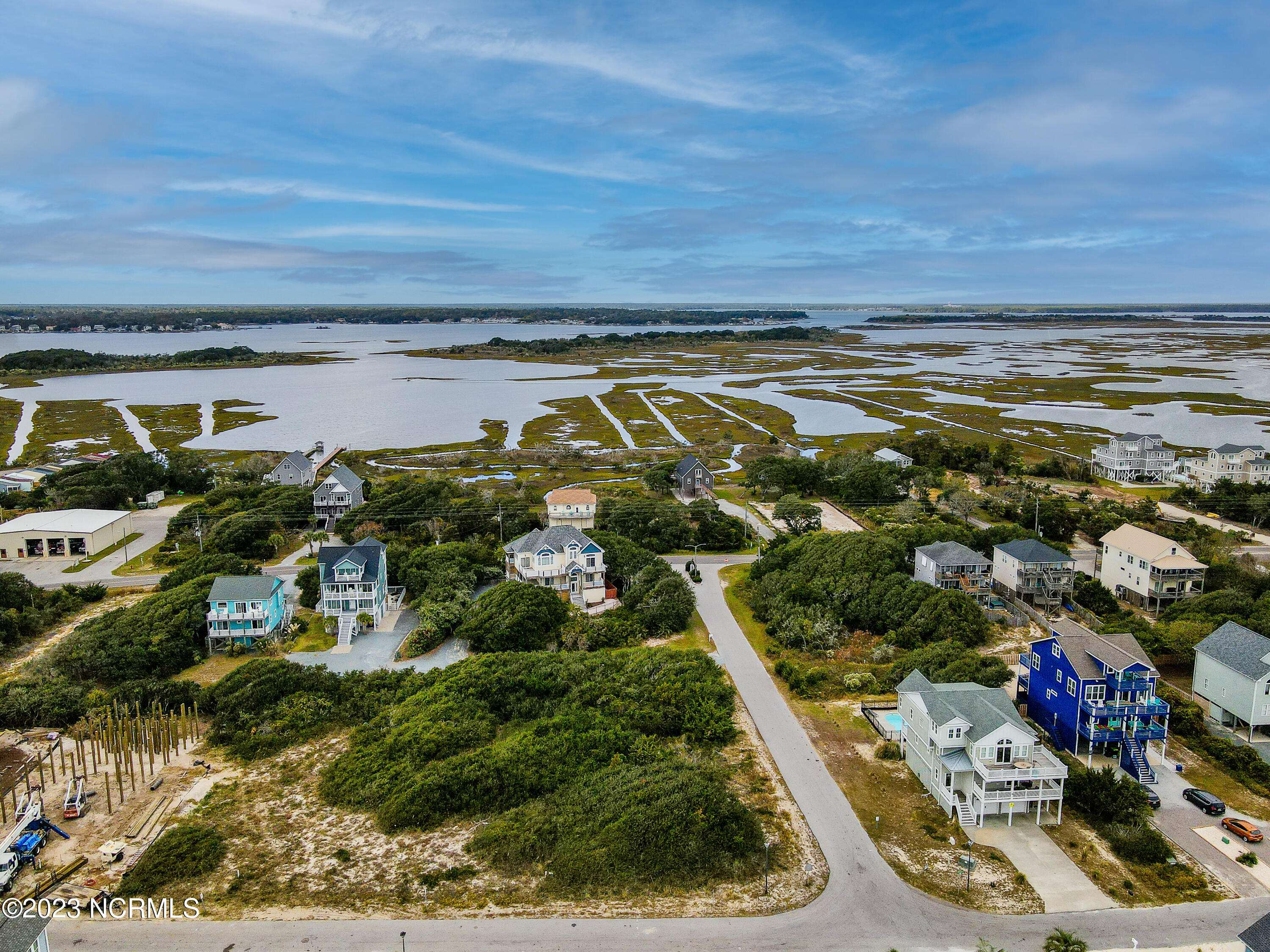 North Topsail Beach, NC 28460,25 Porpoise Place