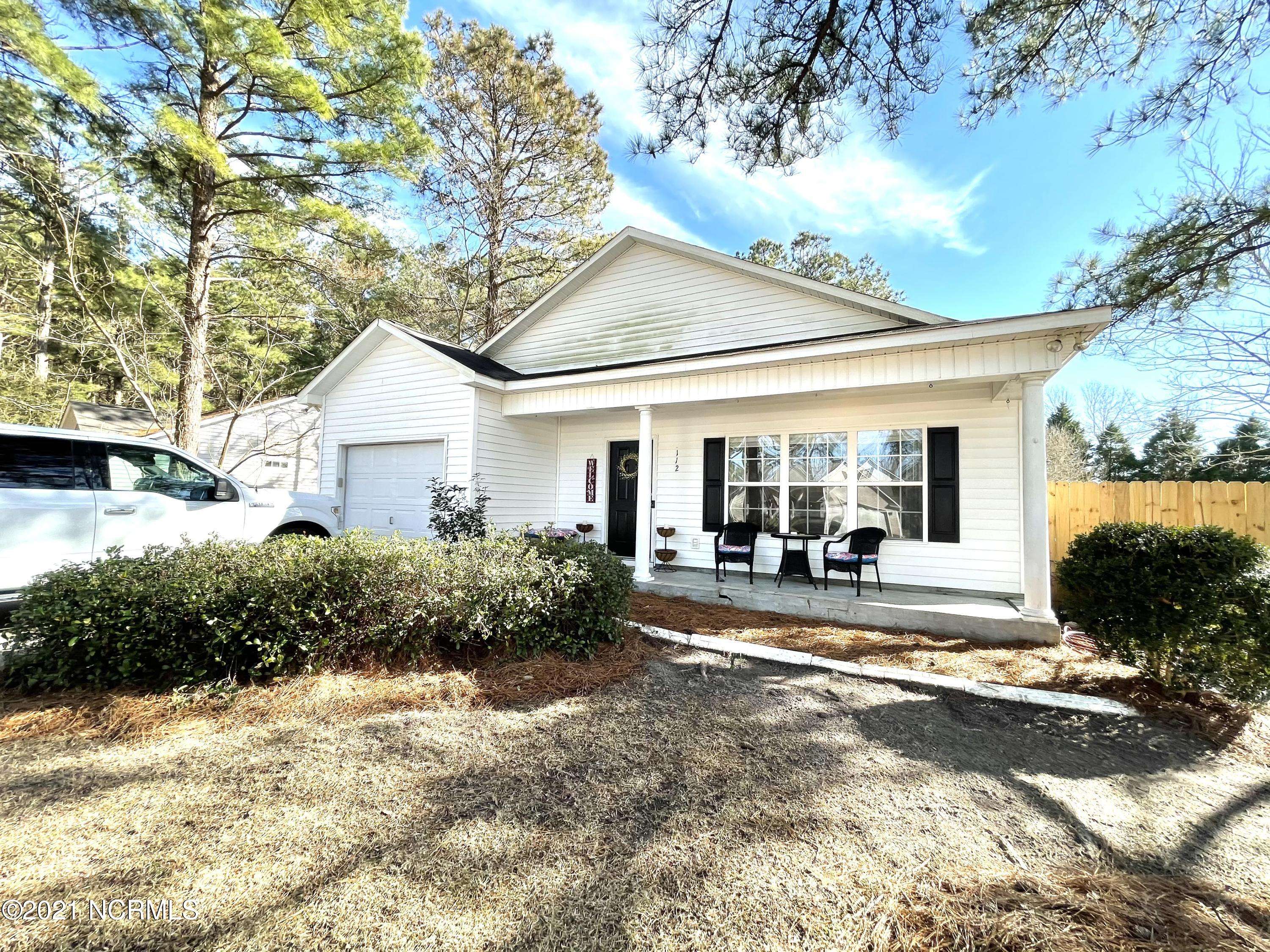 New Bern, NC 28562,112 Brody Lane