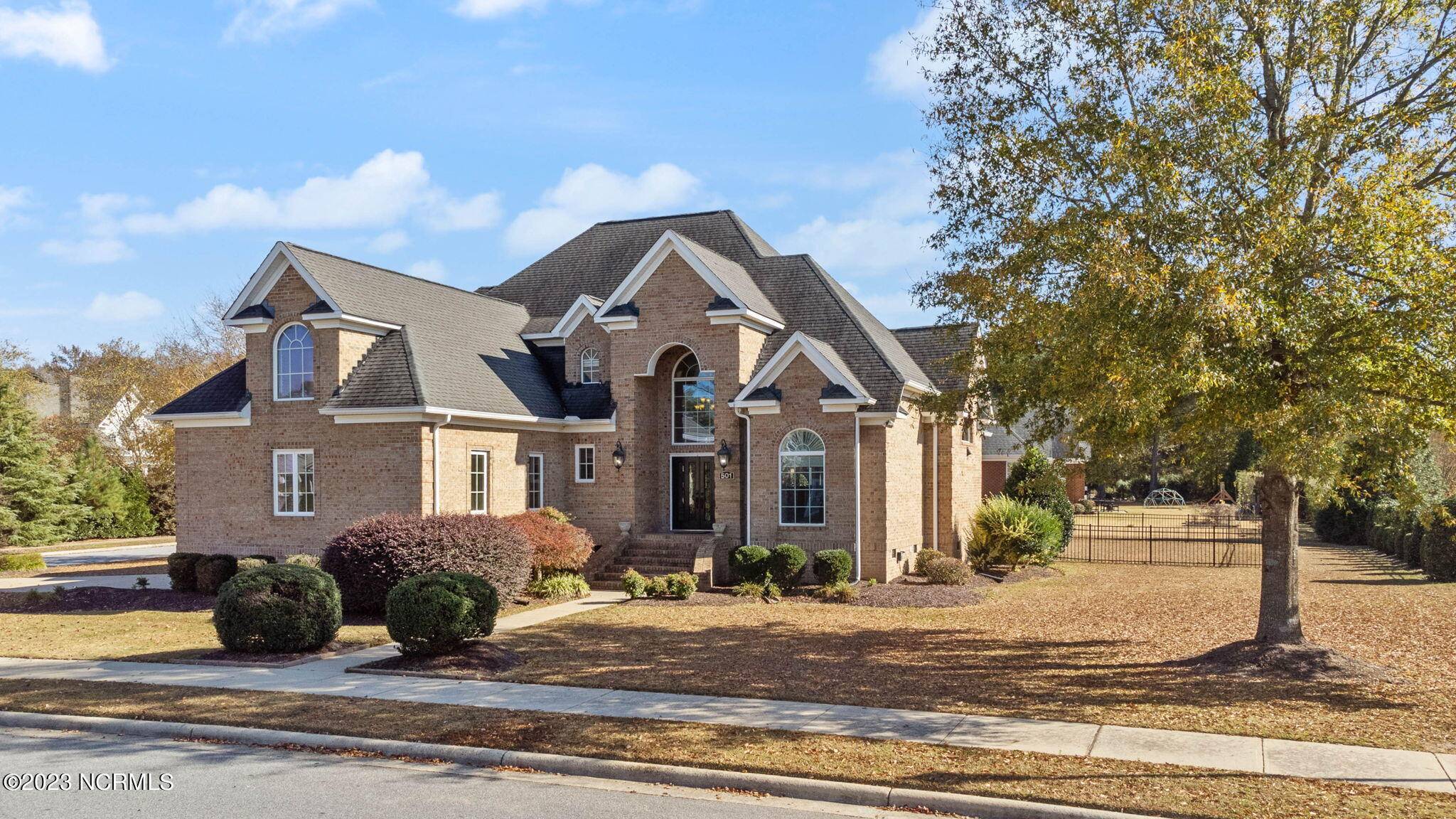 Greenville, NC 27834,501 Golf View Drive