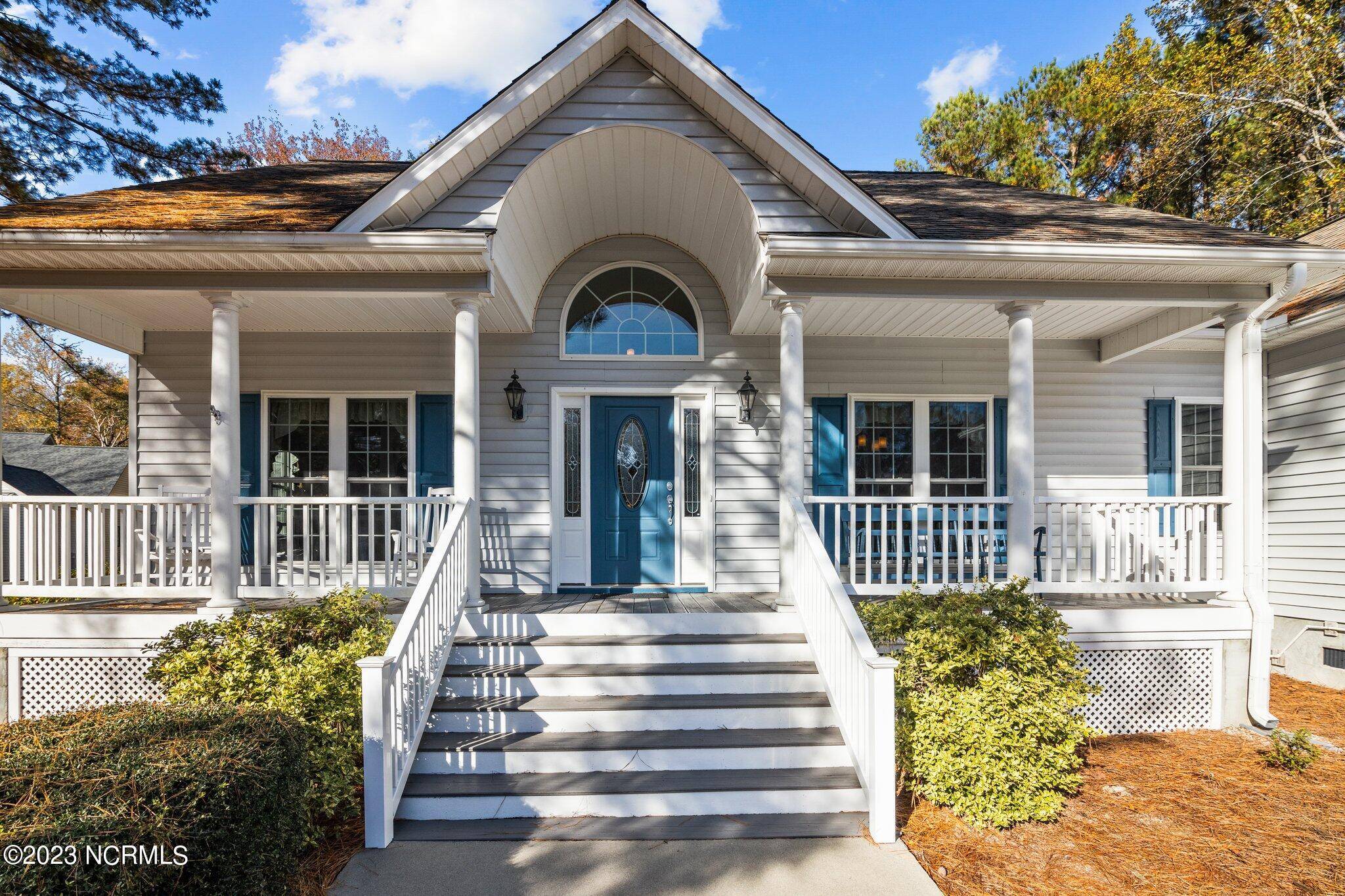 Grantsboro, NC 28529,174 Highland AVE #Boatslip #1