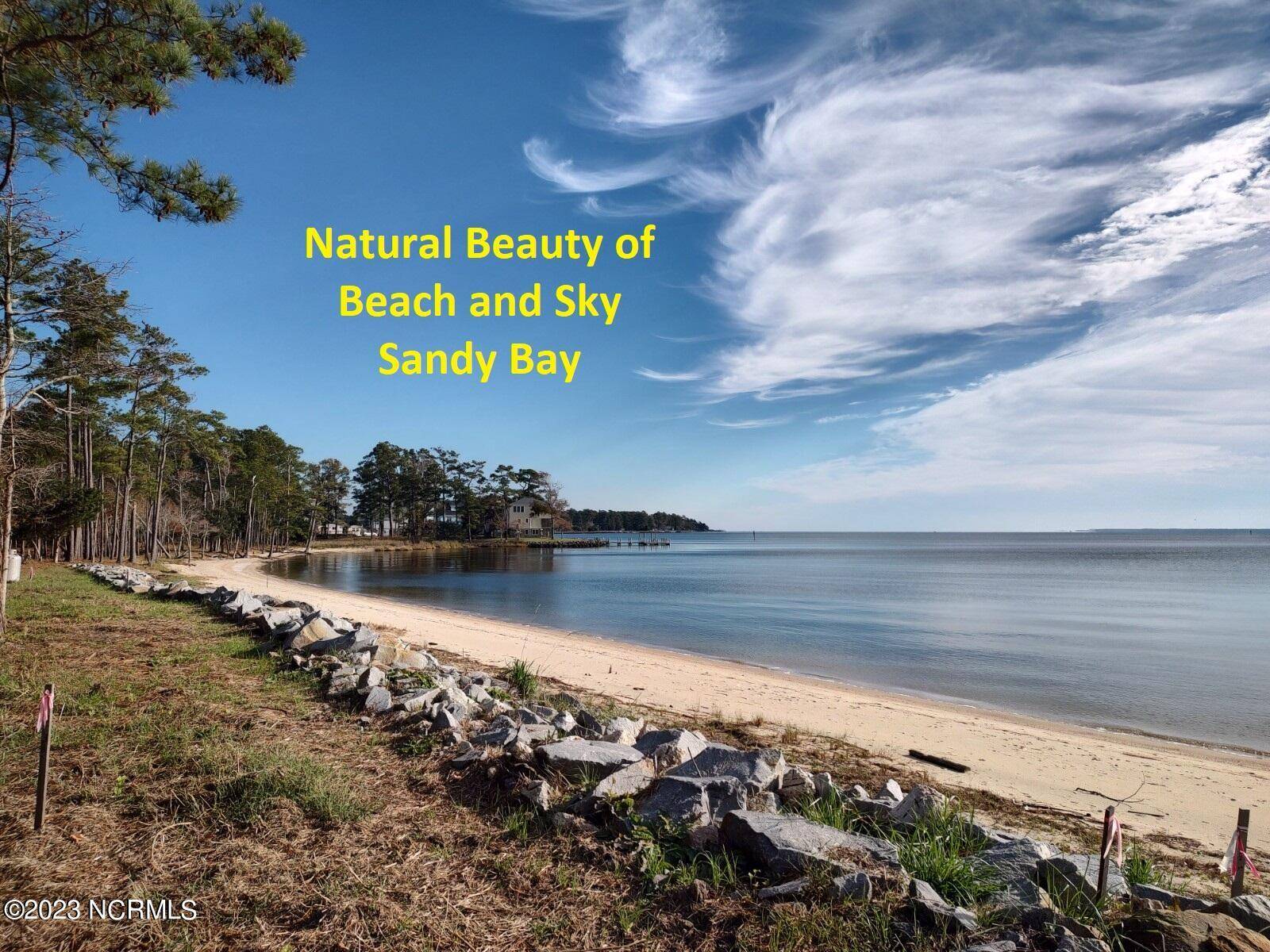 Oriental, NC 28571,8 Sandy Bay DR E