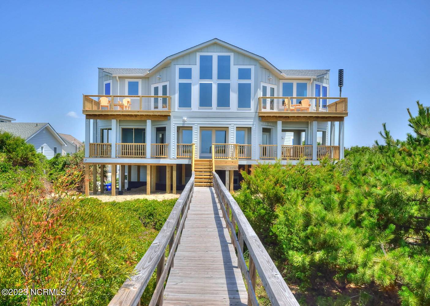 Oak Island, NC 28465,105 Caswell Beach Road