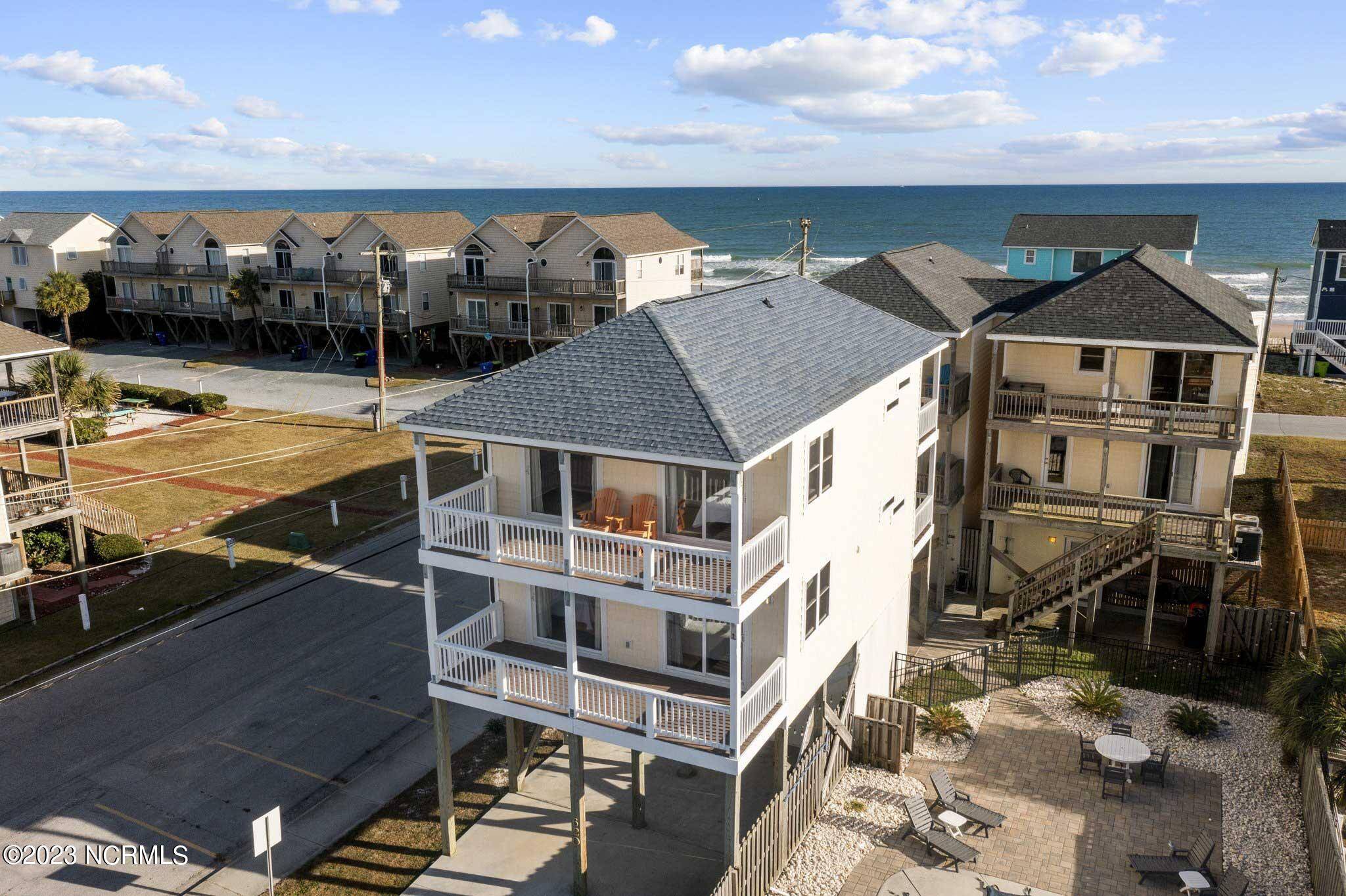 Surf City, NC 28445,620 N Topsail Drive #C