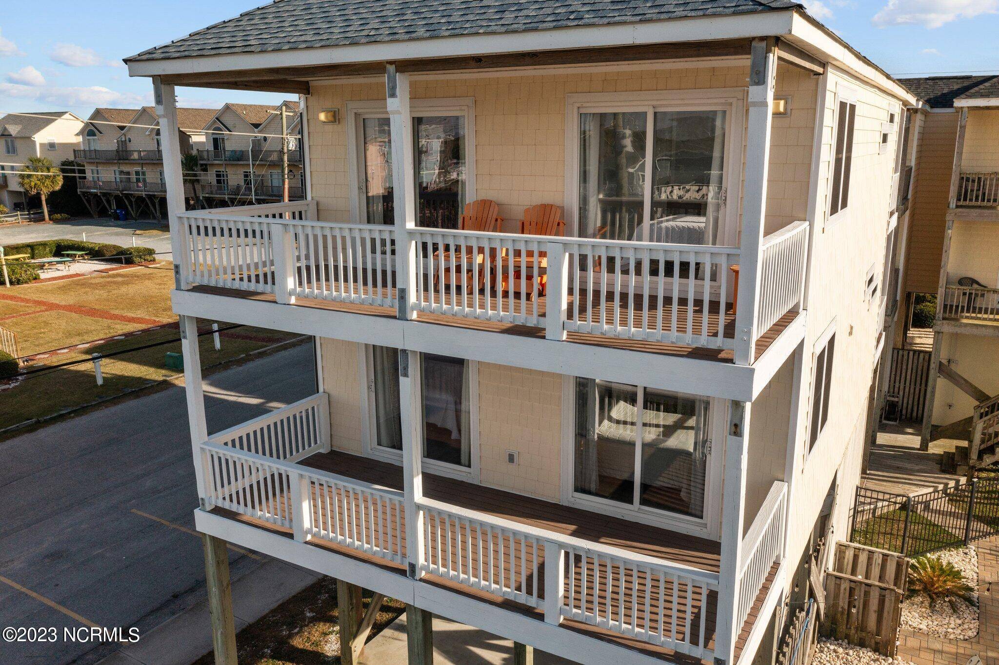 Surf City, NC 28445,620 N Topsail Drive #C