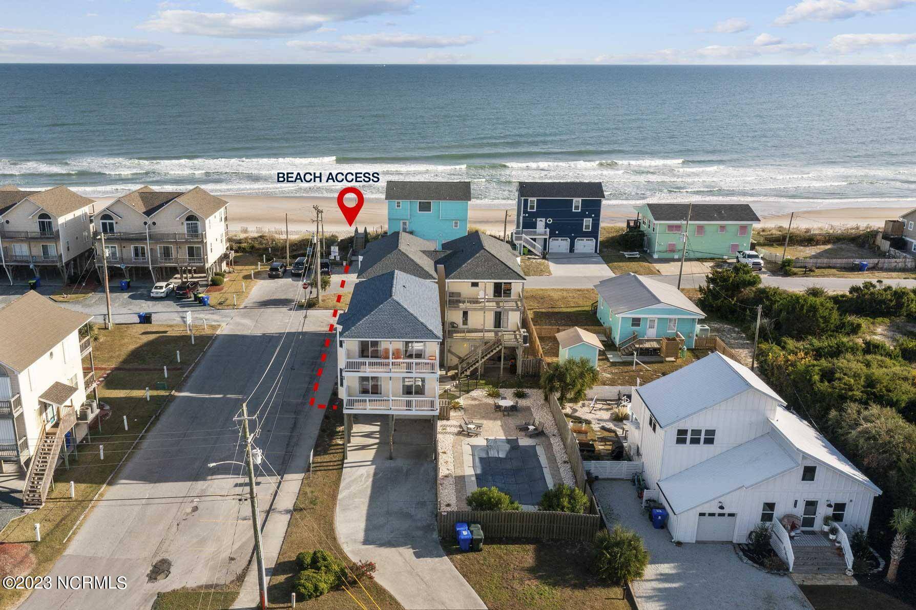 Surf City, NC 28445,620 N Topsail Drive #C