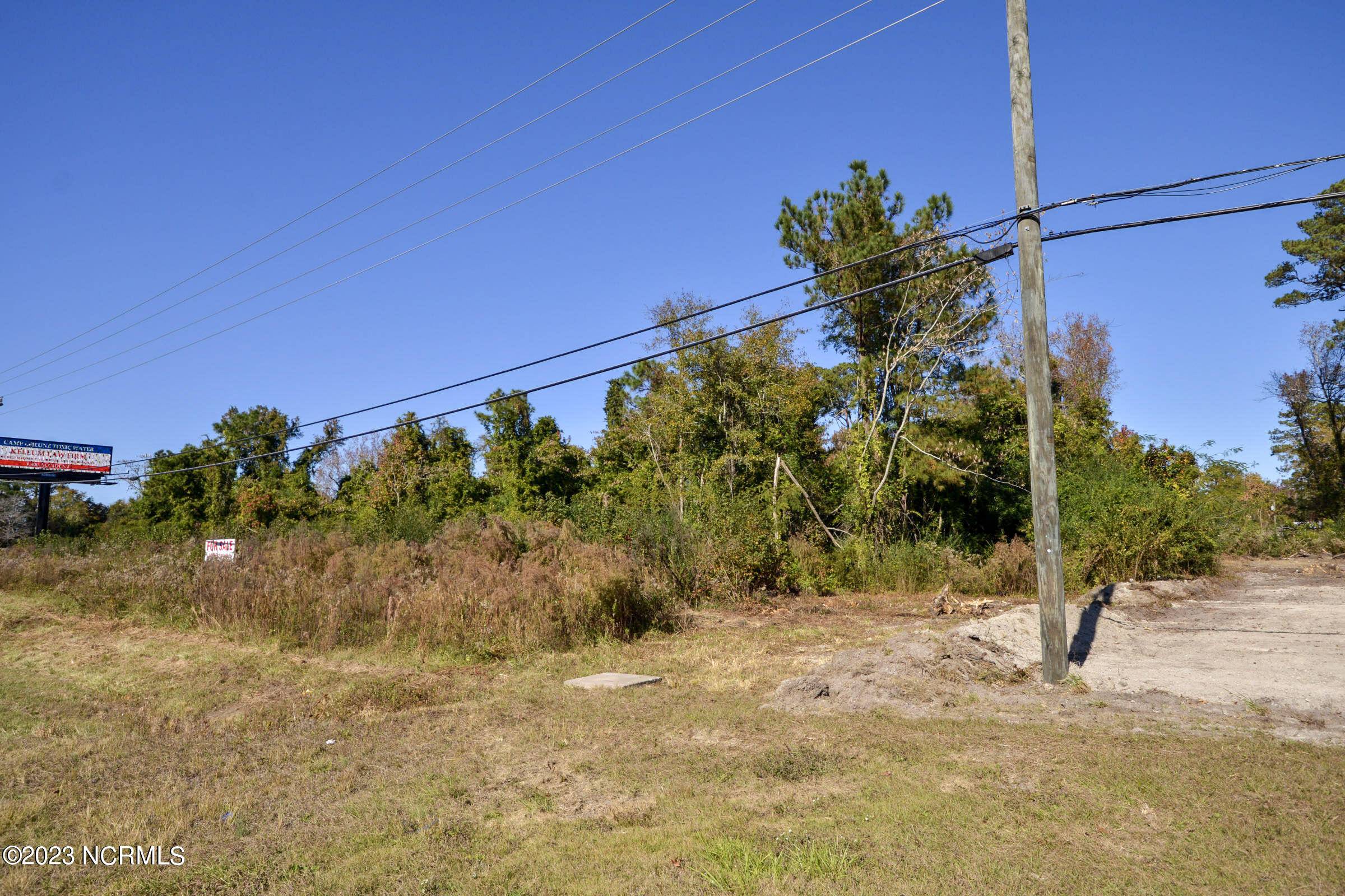 Midway Park, NC 28544,419 & 429 Freedom WAY