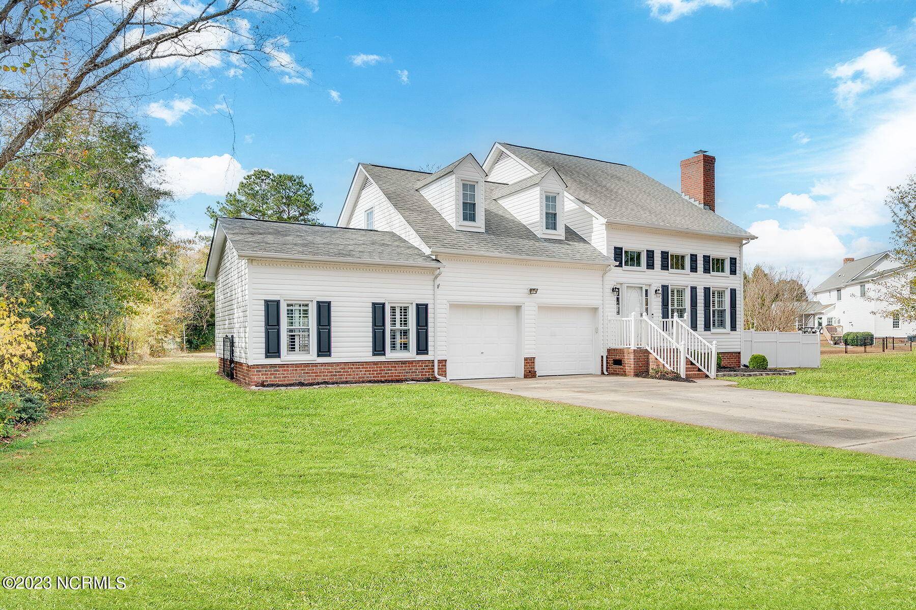 Greenville, NC 27858,1256 Hemlock Drive