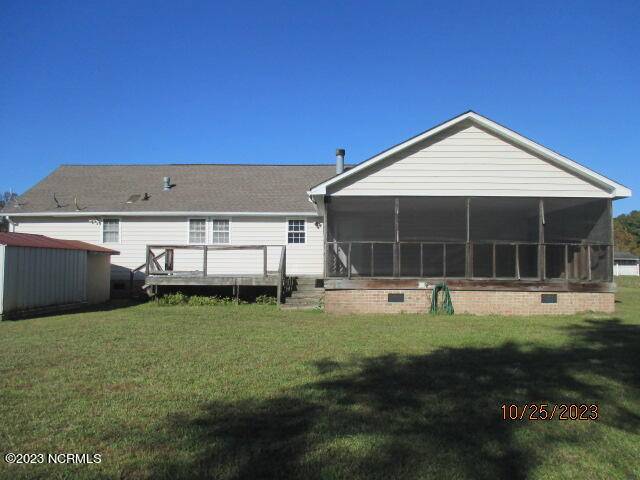 Gates, NC 27937,9 Deep Swamp LN