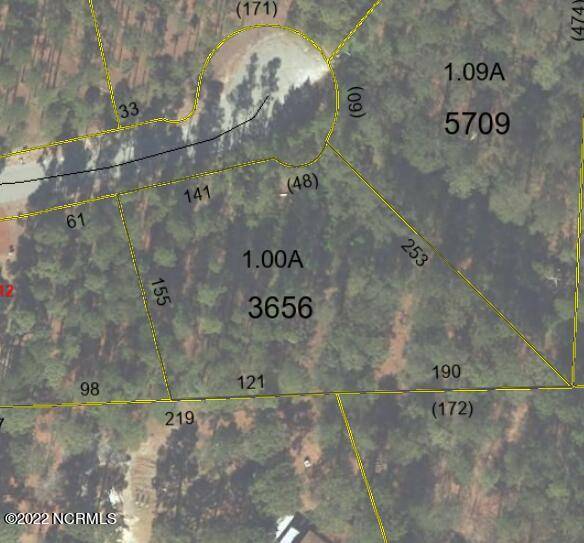 Rockingham, NC 28379,Tbd Parkwood Lot #3 CT