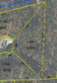 Rockingham, NC 28379,Tbd Parkwood Lot #4 CT