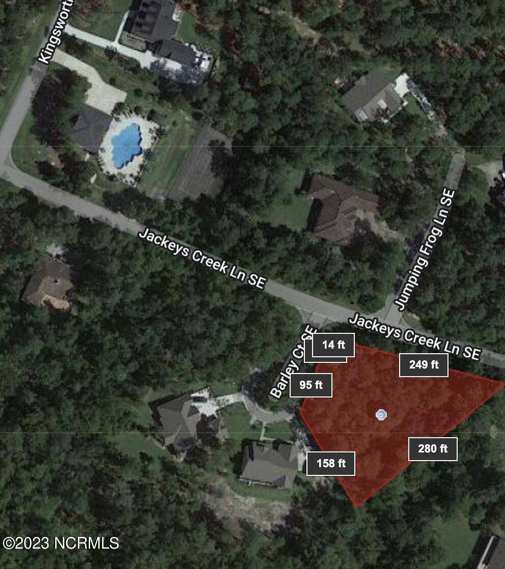 Leland, NC 28451,10196 Barley CT SE