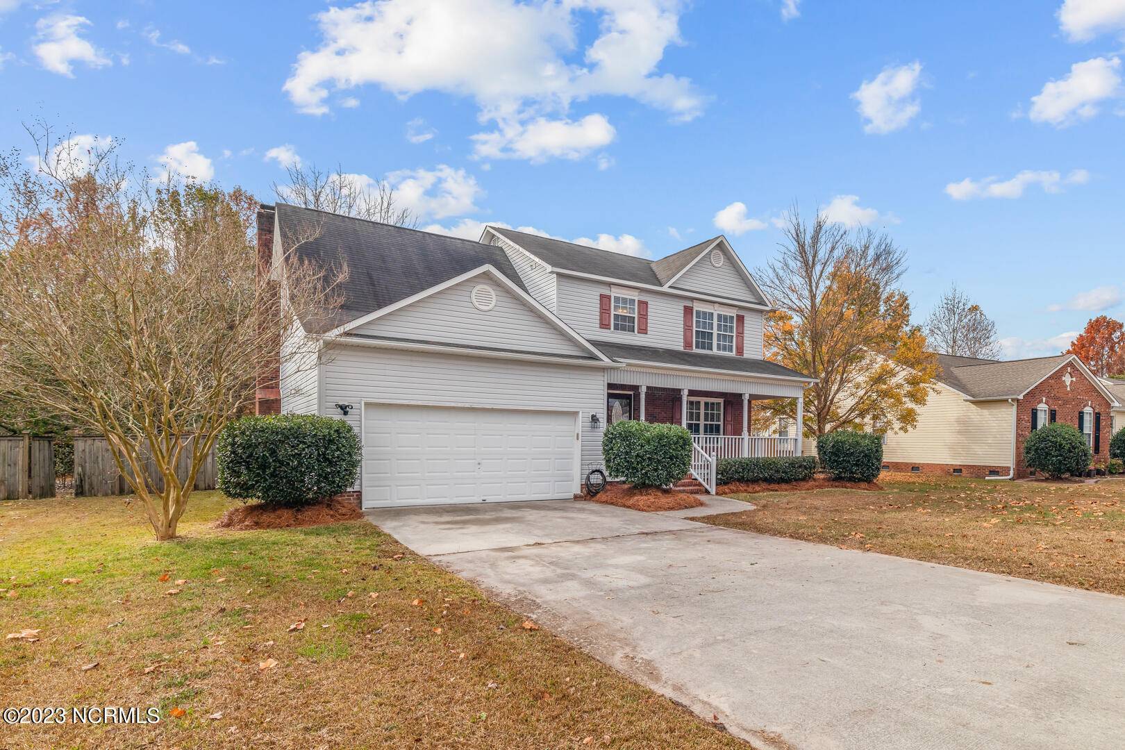 Jacksonville, NC 28540,329 Richmond DR