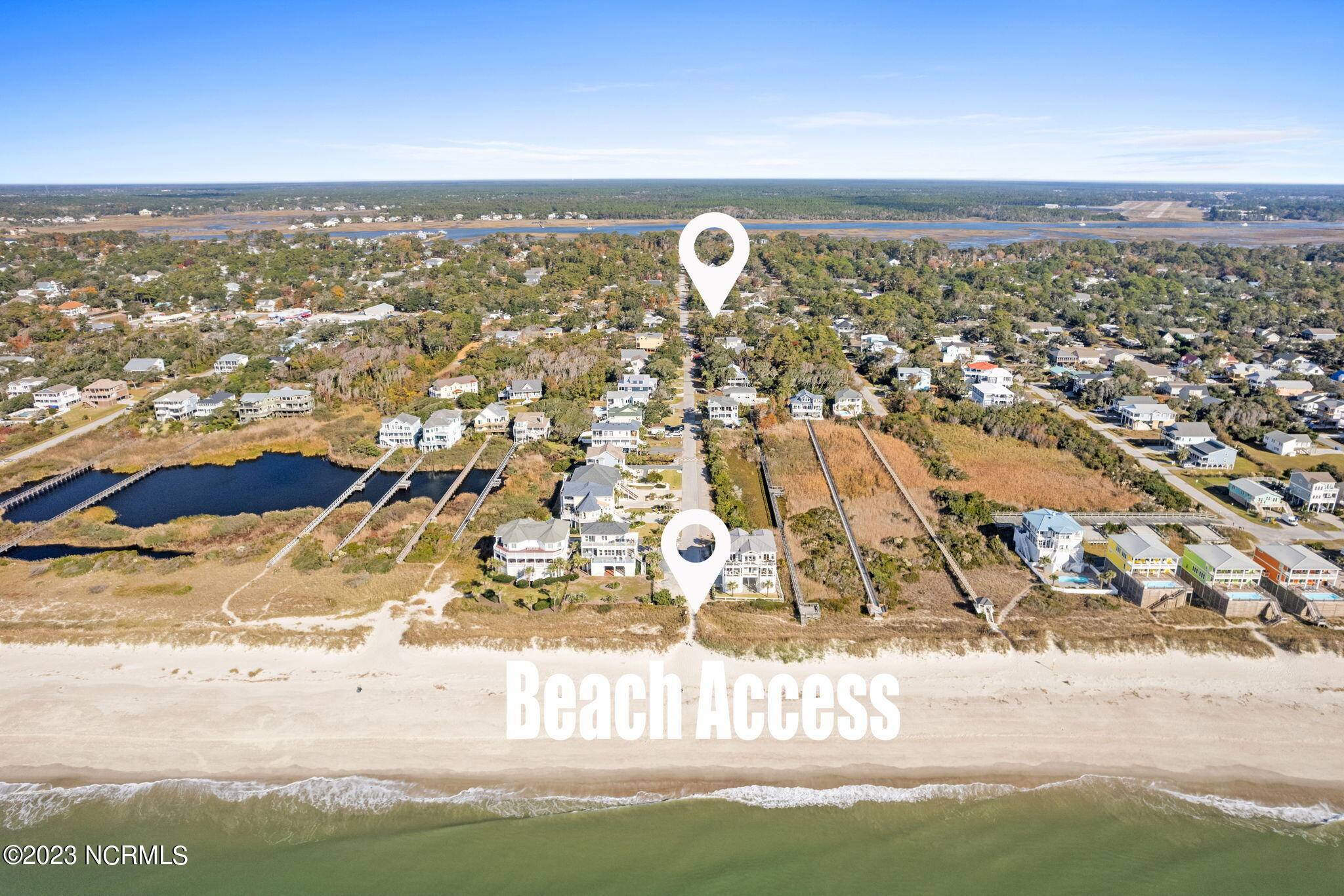 Oak Island, NC 28465,1 SE 67th ST