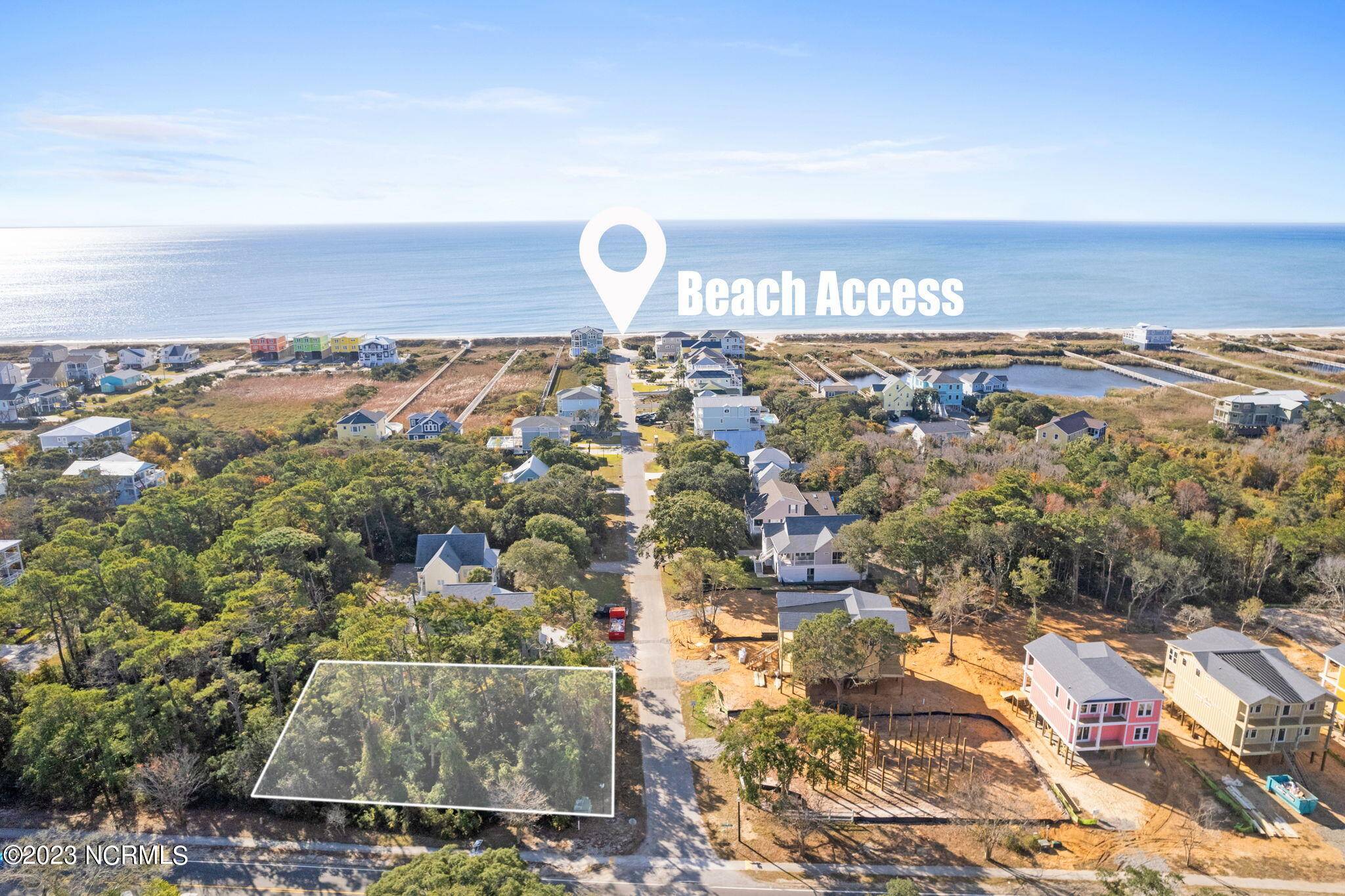 Oak Island, NC 28465,1 SE 67th ST