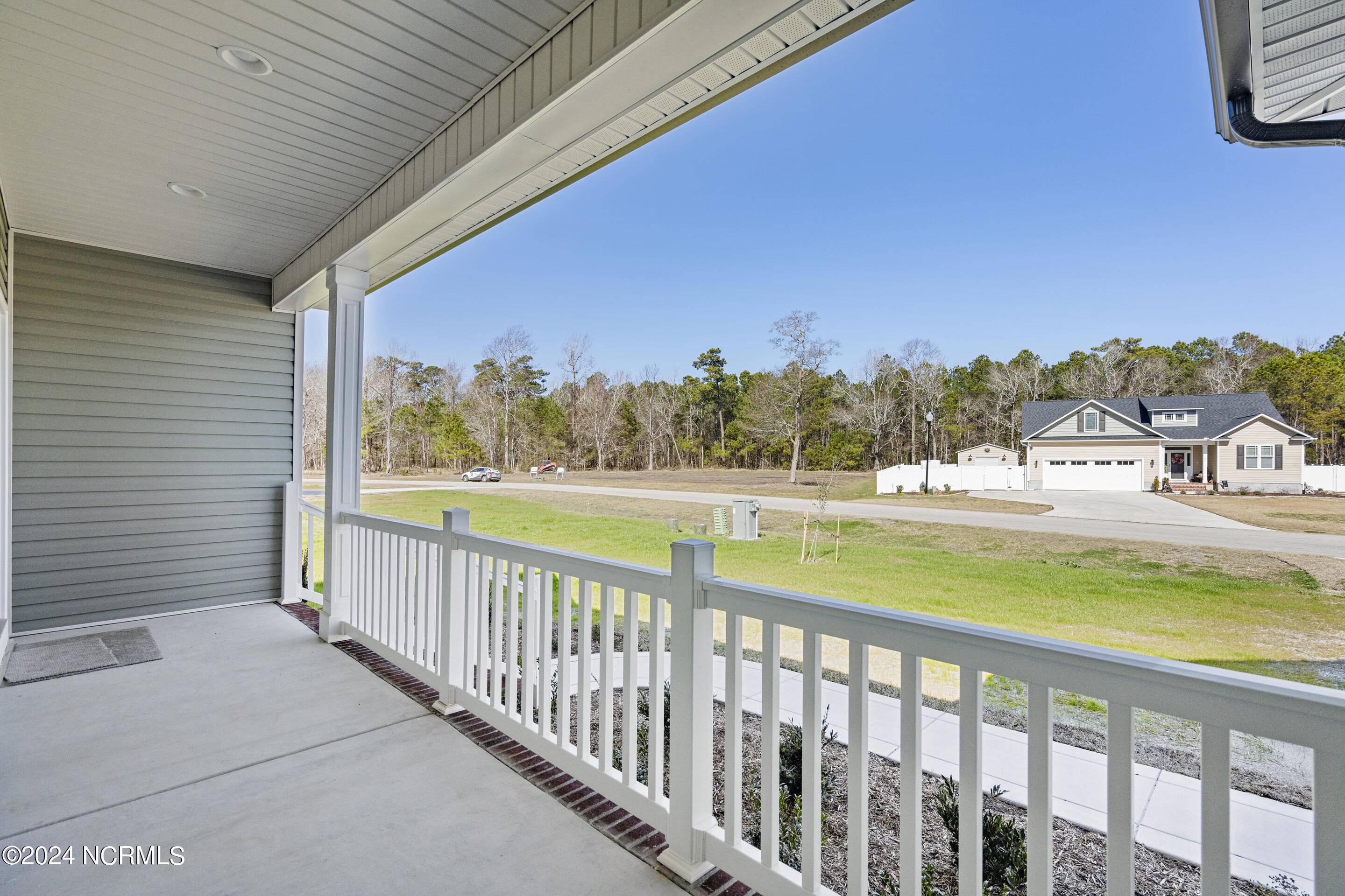 Beaufort, NC 28516,104 Ridgeline Drive