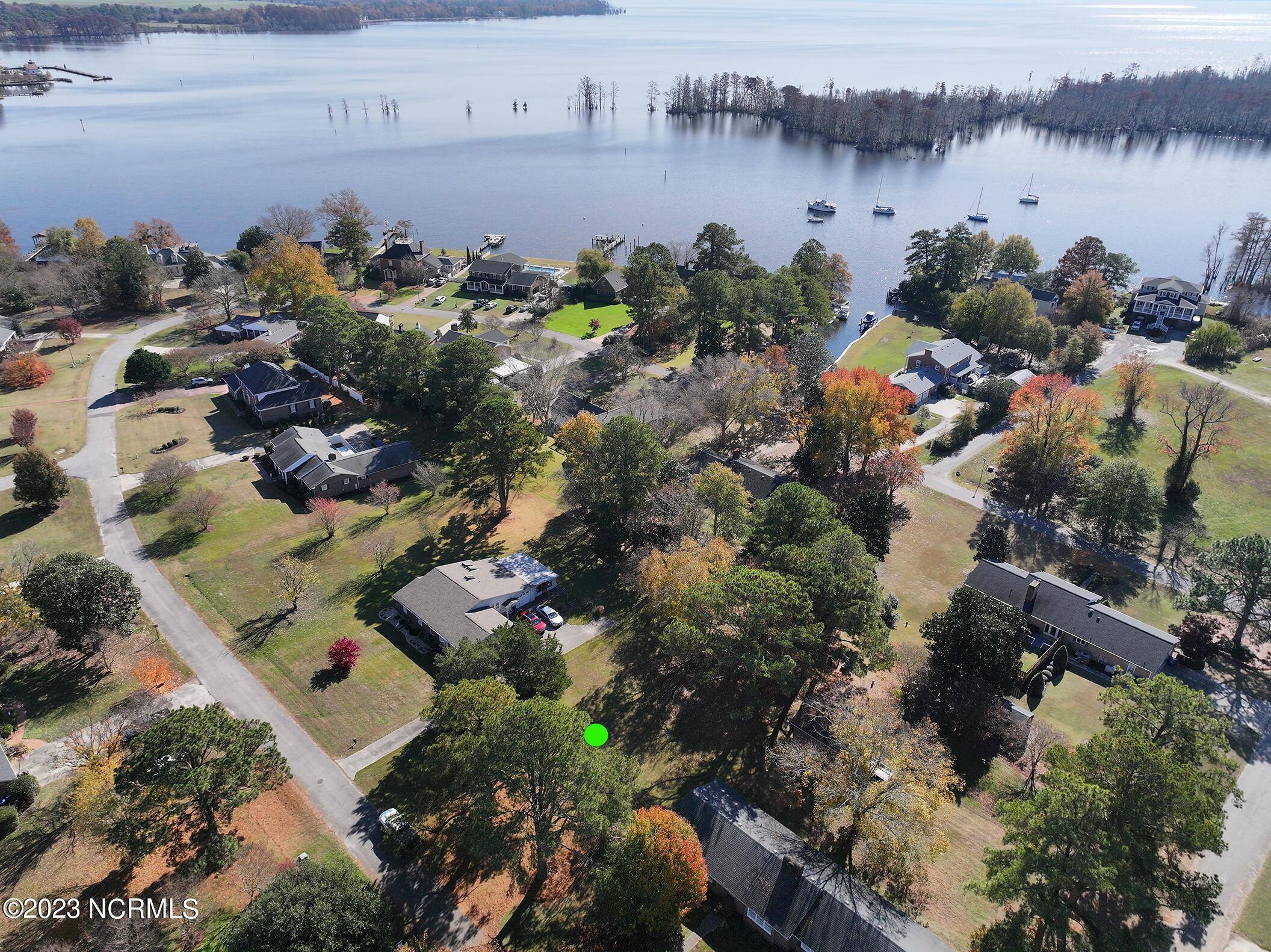 Edenton, NC 27932,102 Queen Anne DR