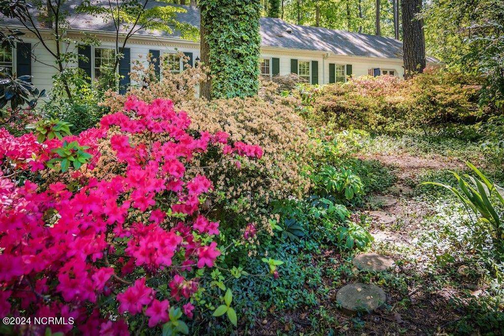 Raleigh, NC 27603,120 Fern Forest DR