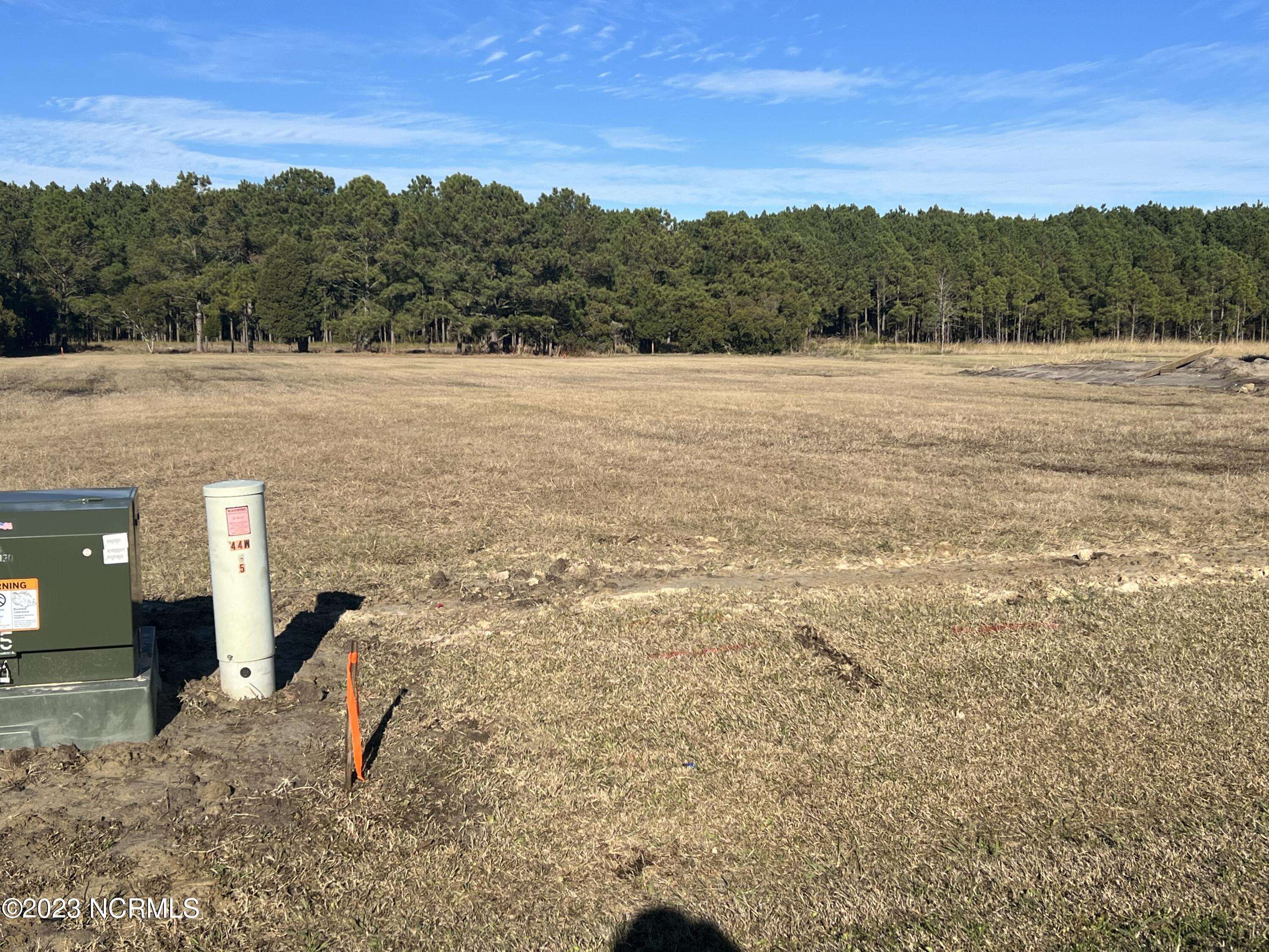 Belhaven, NC 27810,Lot 69 W Dowry Creek West CRK