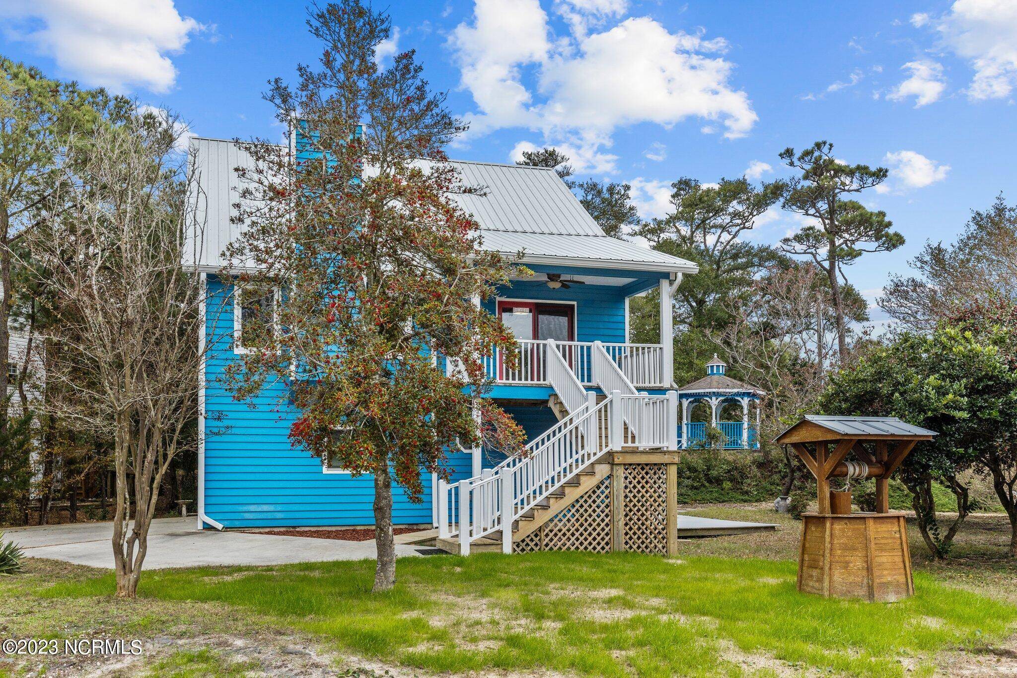 Emerald Isle, NC 28594,139 Fawn DR