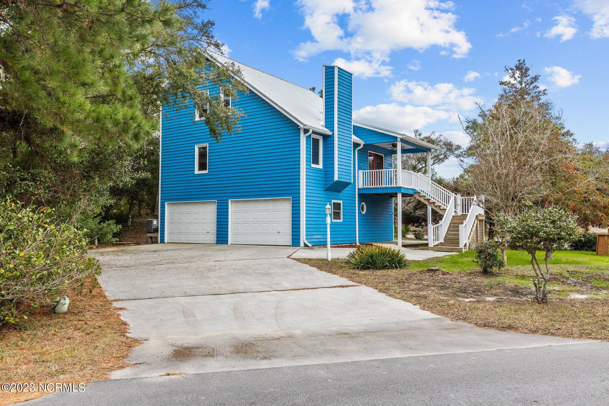 Emerald Isle, NC 28594,139 Fawn DR