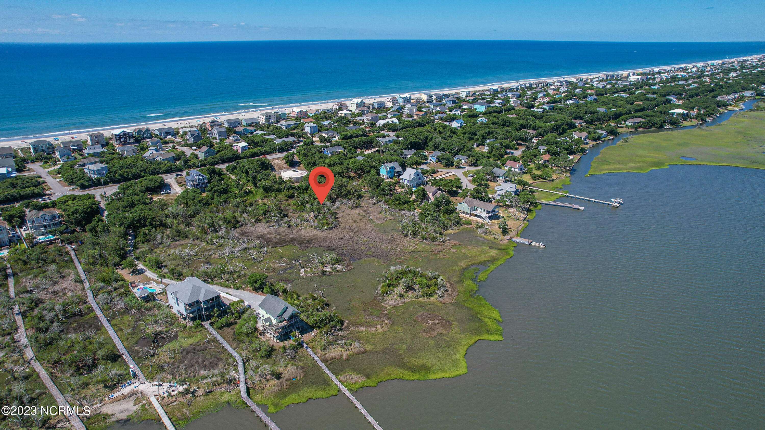 Emerald Isle, NC 28594,4310 Emerald DR