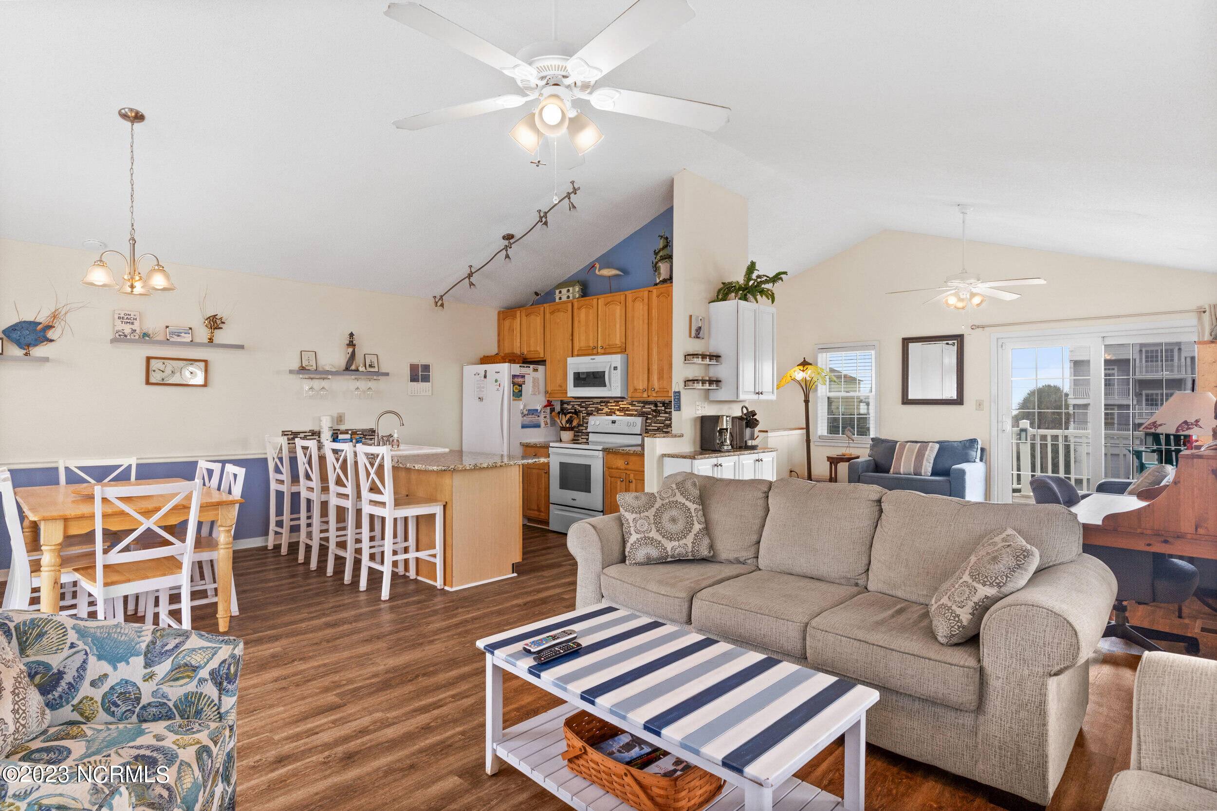 North Topsail Beach, NC 28460,101 Calinda Cay Court