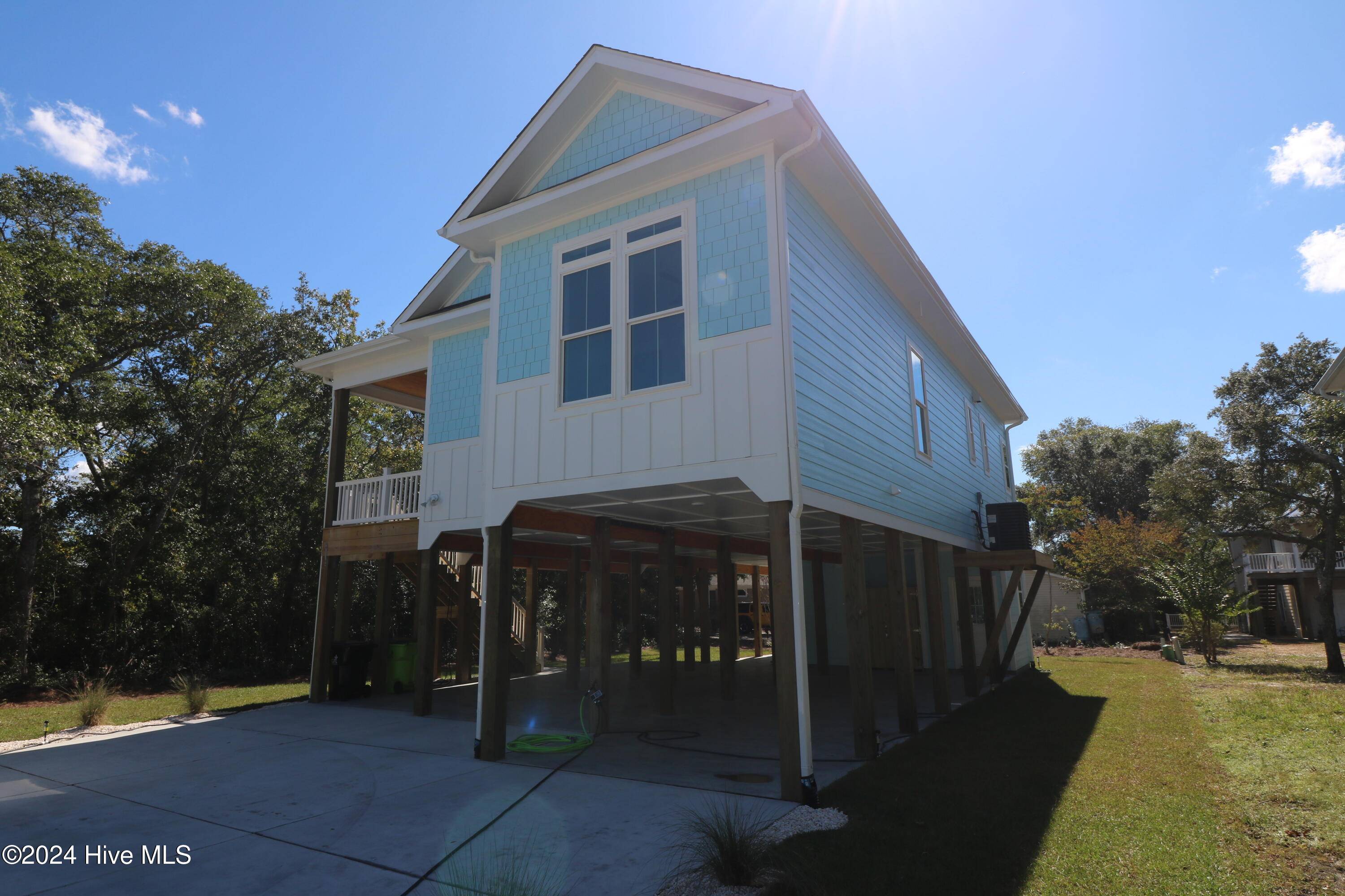 Oak Island, NC 28465,2705 E Oak Island DR